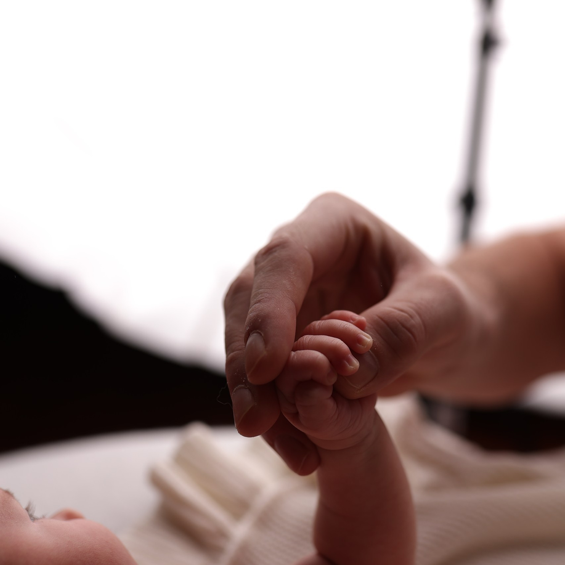 Отзывы. Фотограф новорождённых в Москве Светлана Юхновец