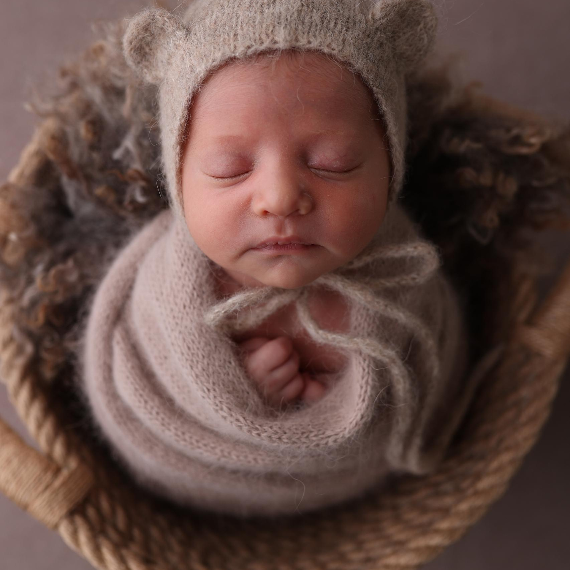 Отзывы. Фотограф новорождённых в Москве Светлана Юхновец