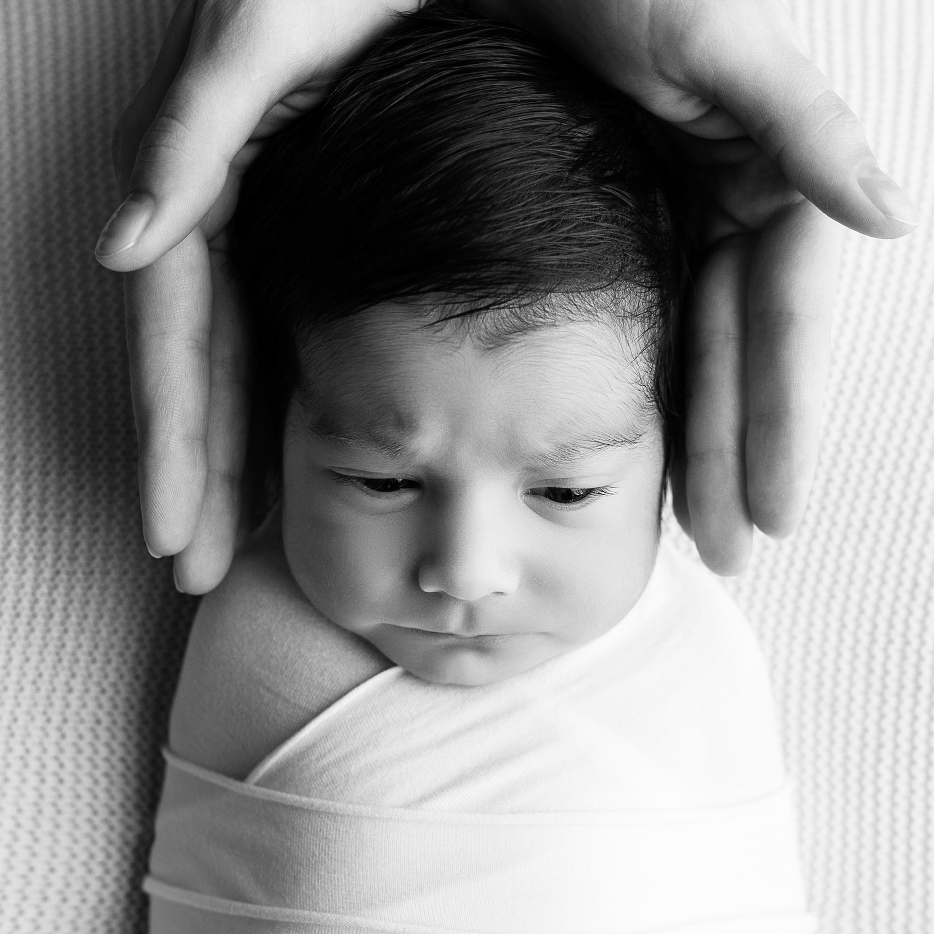 Отзывы. Фотограф новорождённых в Москве Светлана Юхновец