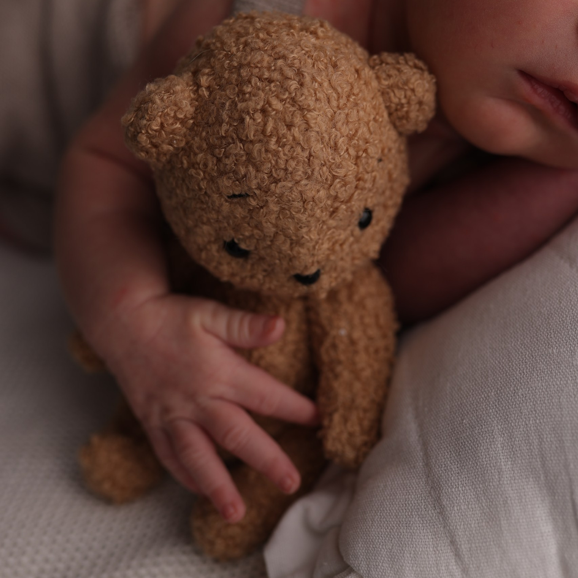 Отзывы. Фотограф новорождённых в Москве Светлана Юхновец