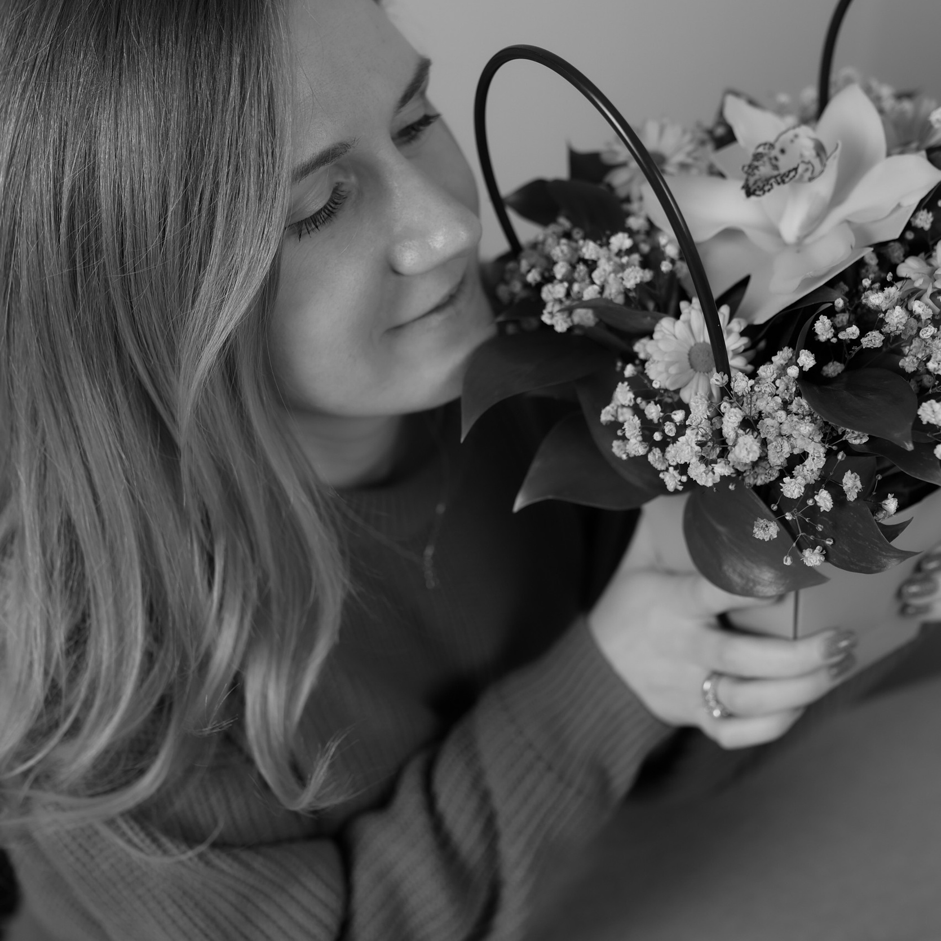 Отзывы. Фотограф новорождённых в Москве Светлана Юхновец