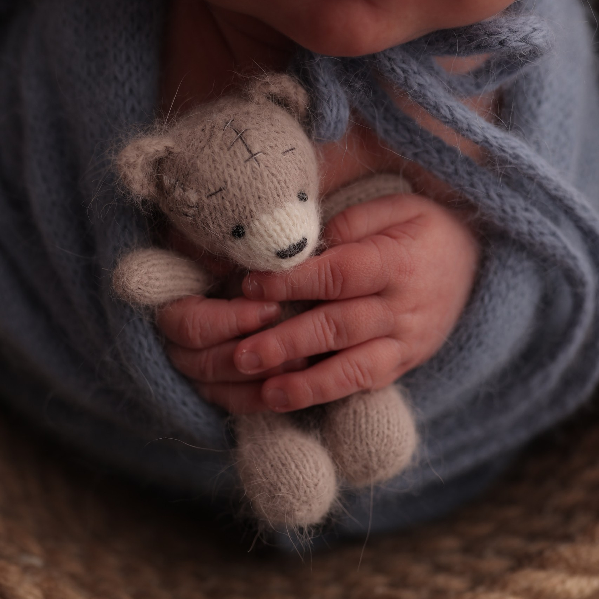 Отзывы. Фотограф новорождённых в Москве Светлана Юхновец