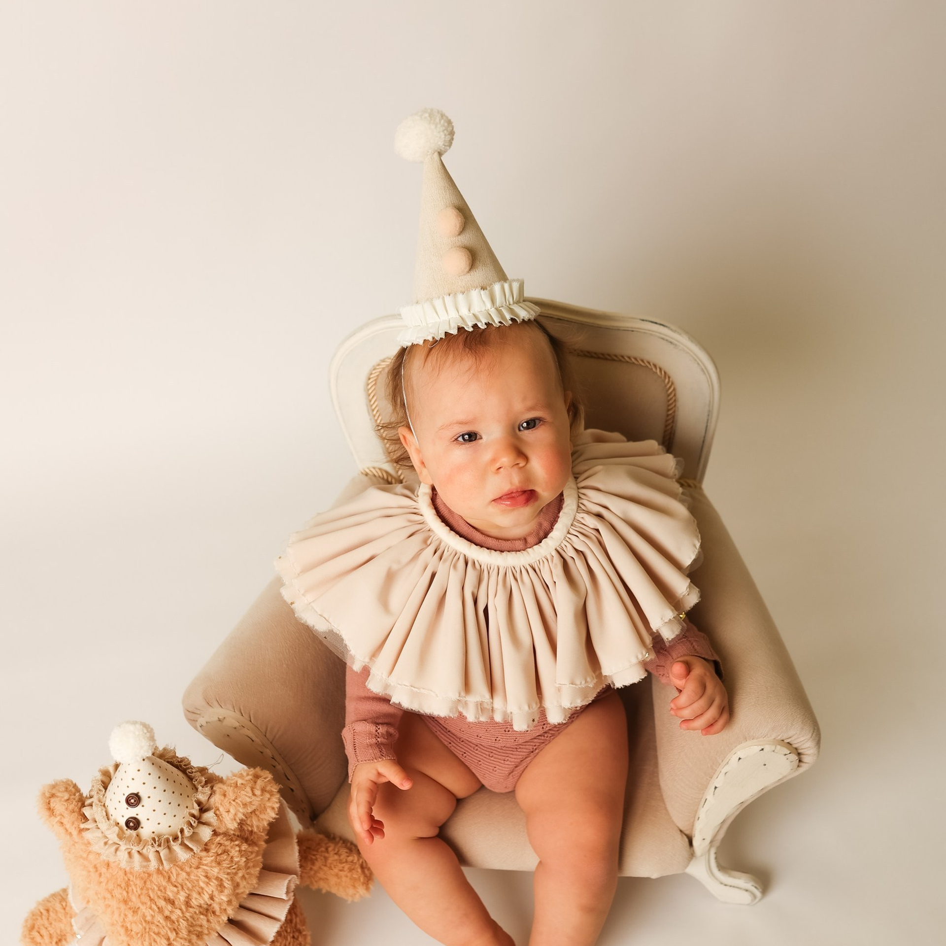 Отзывы. Фотограф новорождённых в Москве Светлана Юхновец