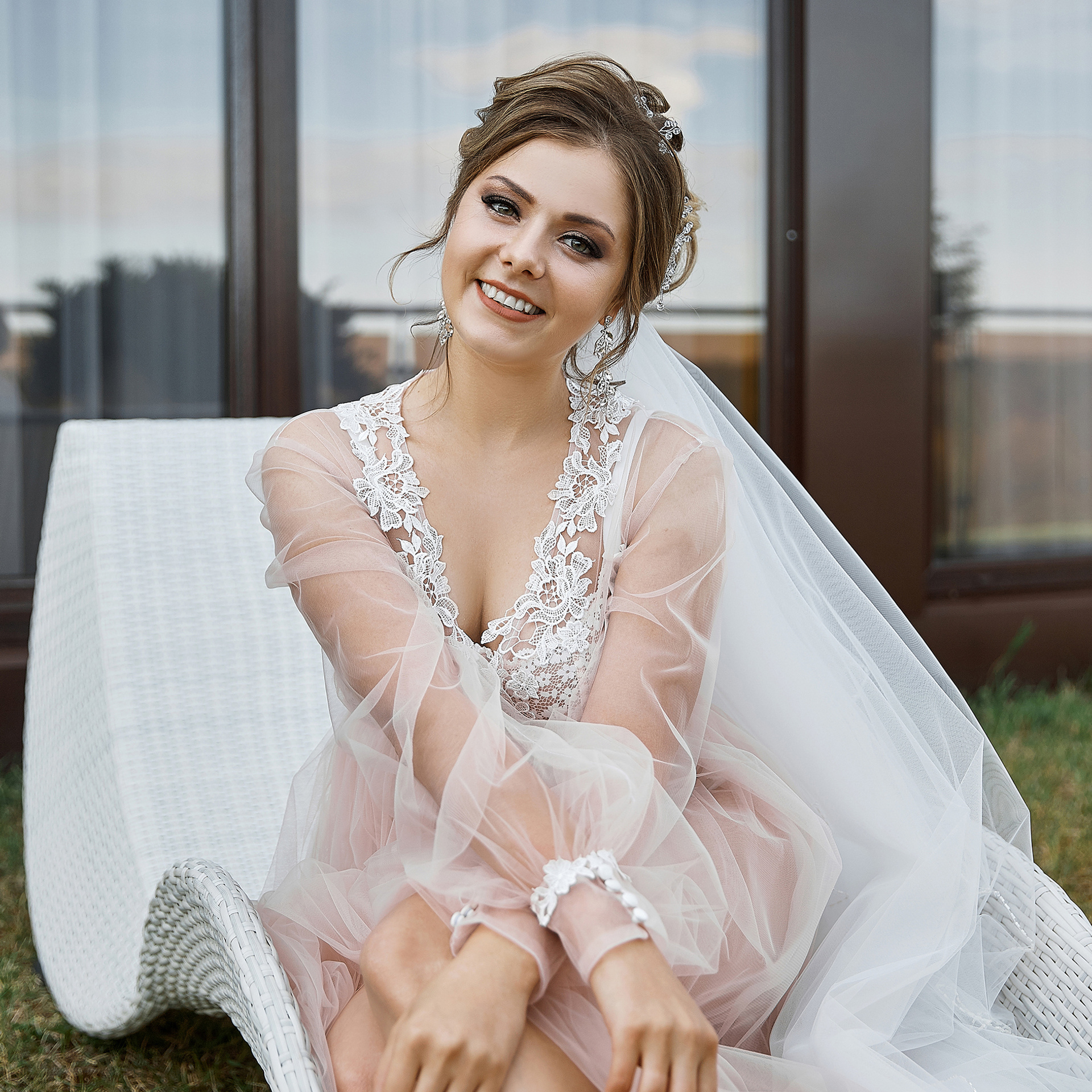 Отзывы о фотографе Александре Никитине. Свадебный фотограф в Ульяновске Александр Никитин