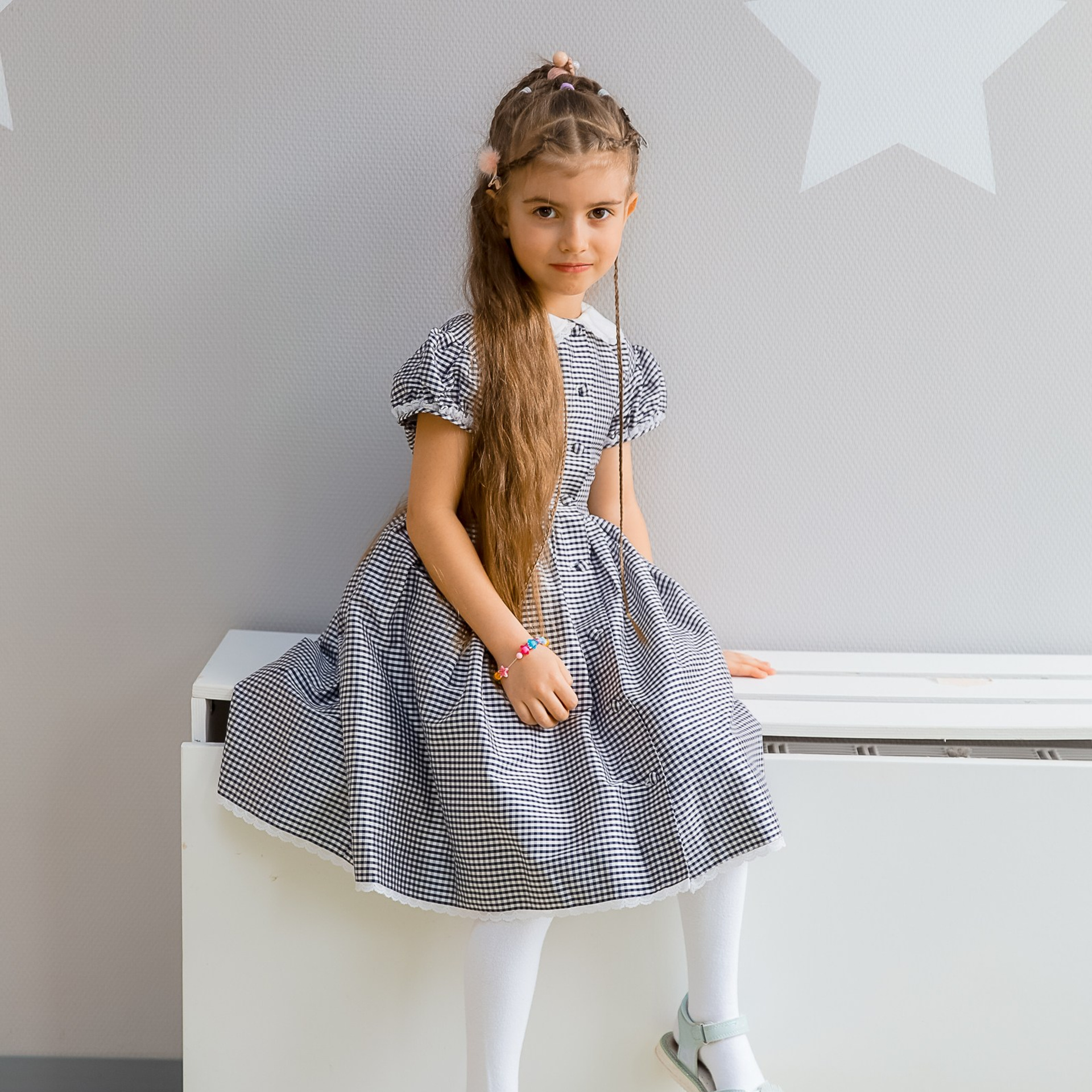 ГРУППА ЗАЙЧАТА