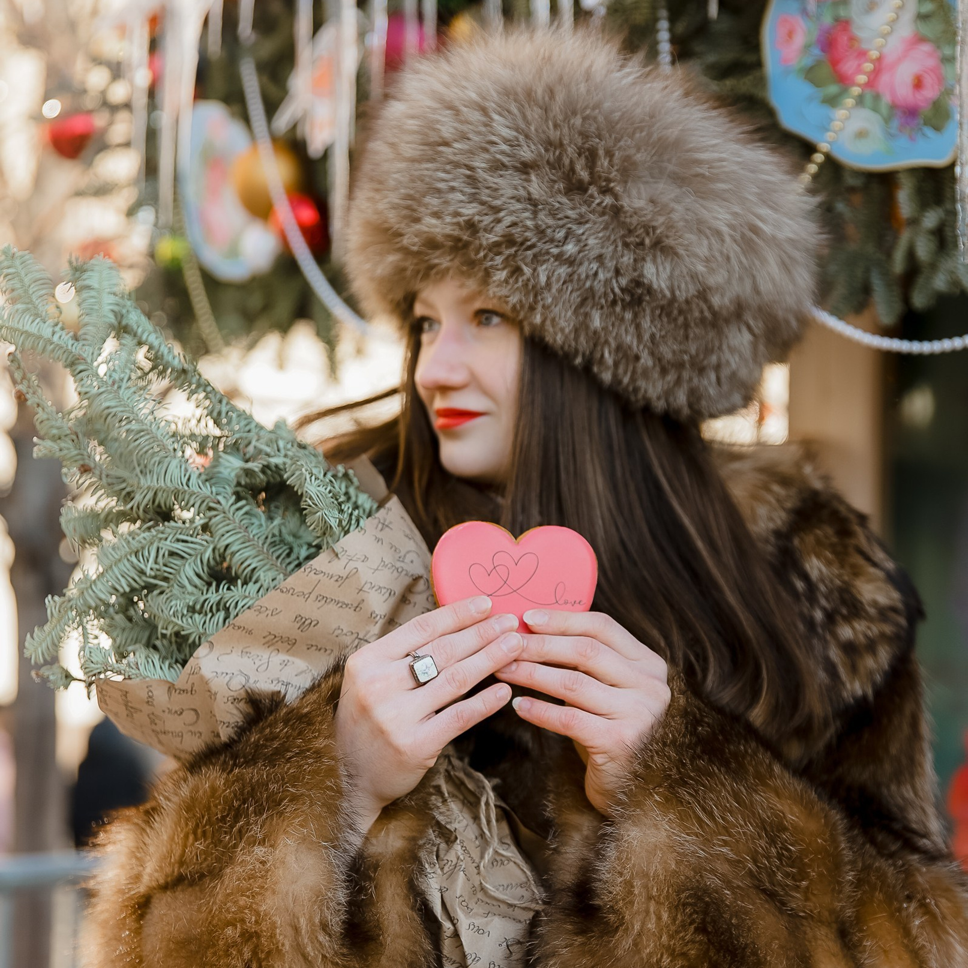 Отзывы. Фотограф в Москве Ольга Колесникова