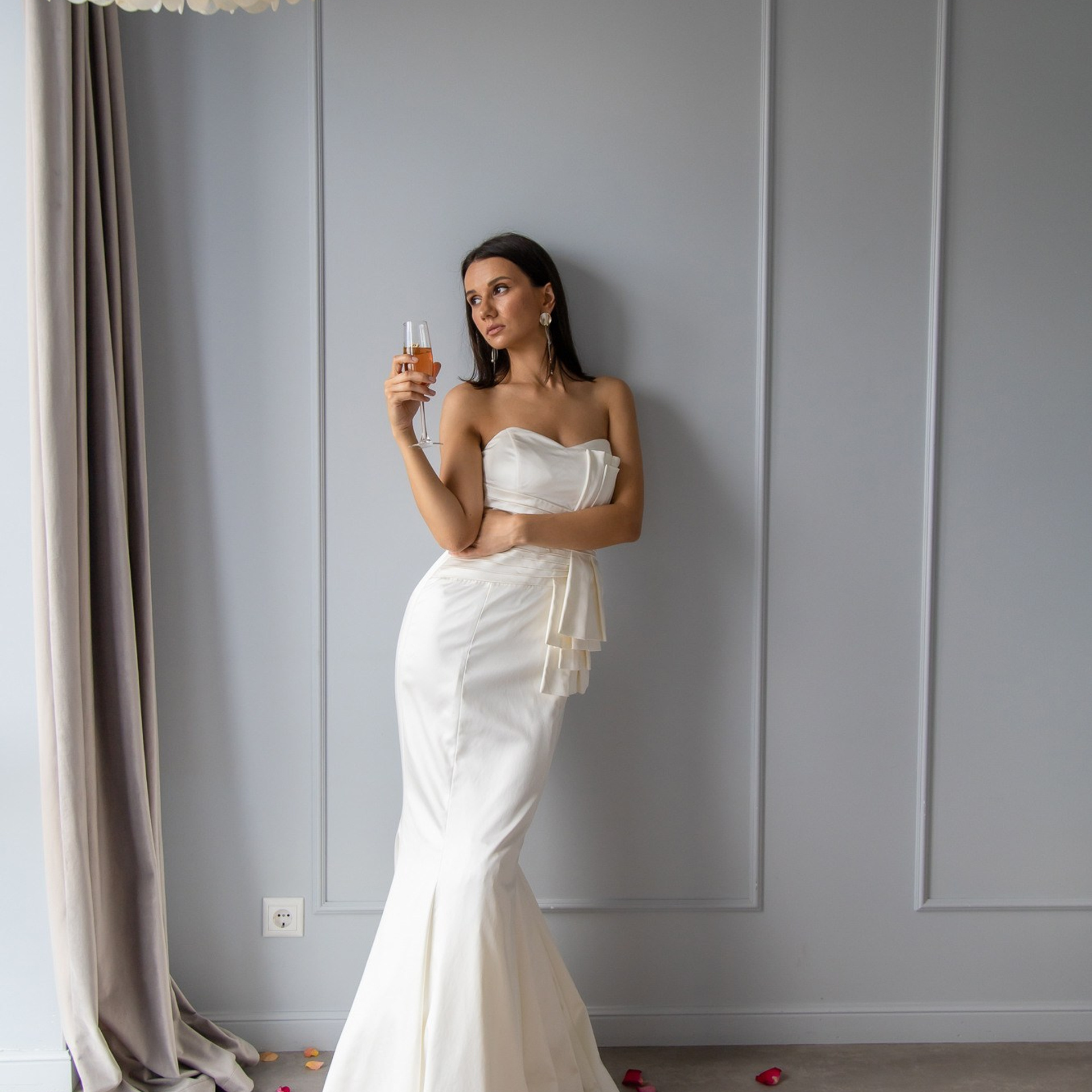 УТРО НЕВЕСТЫ