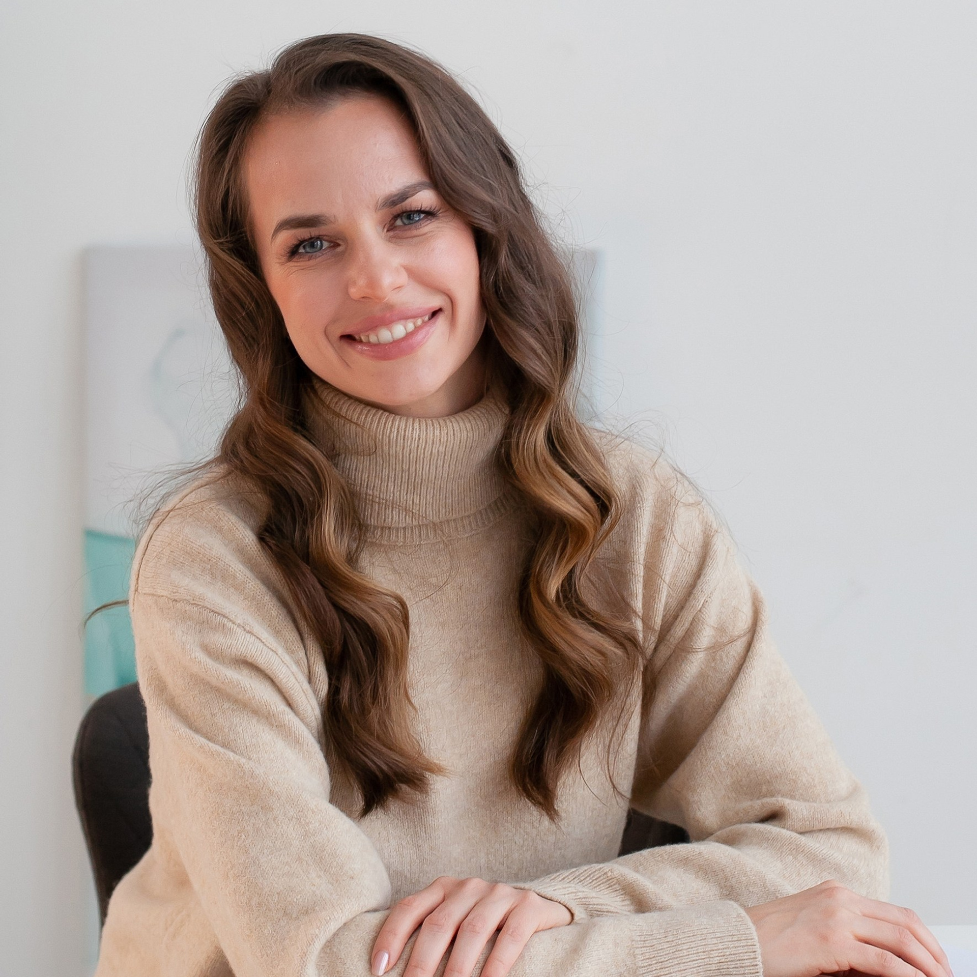 ЕКАТЕРИНА. ПЕРЕВОДЧИК.