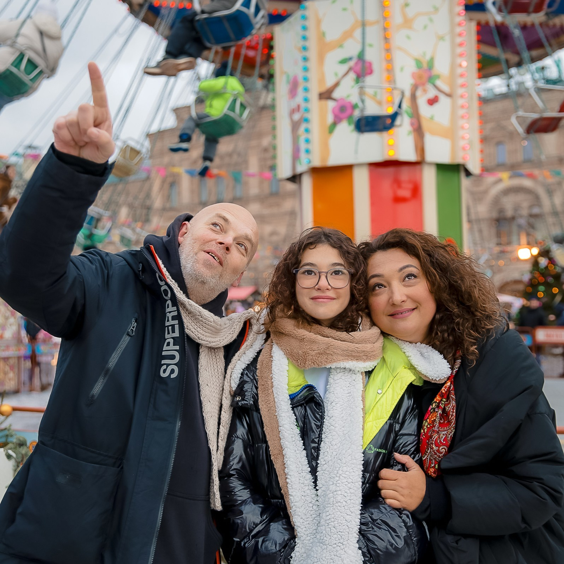 Отзывы. Фотограф в Москве Ольга Колесникова