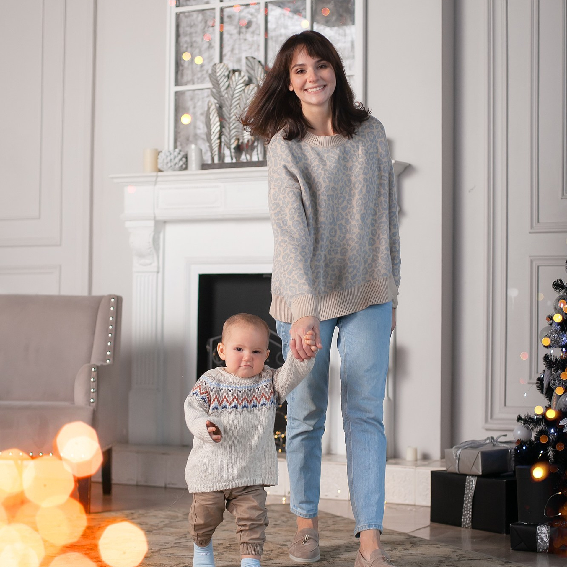 ДАША И СЕРГЕЙ