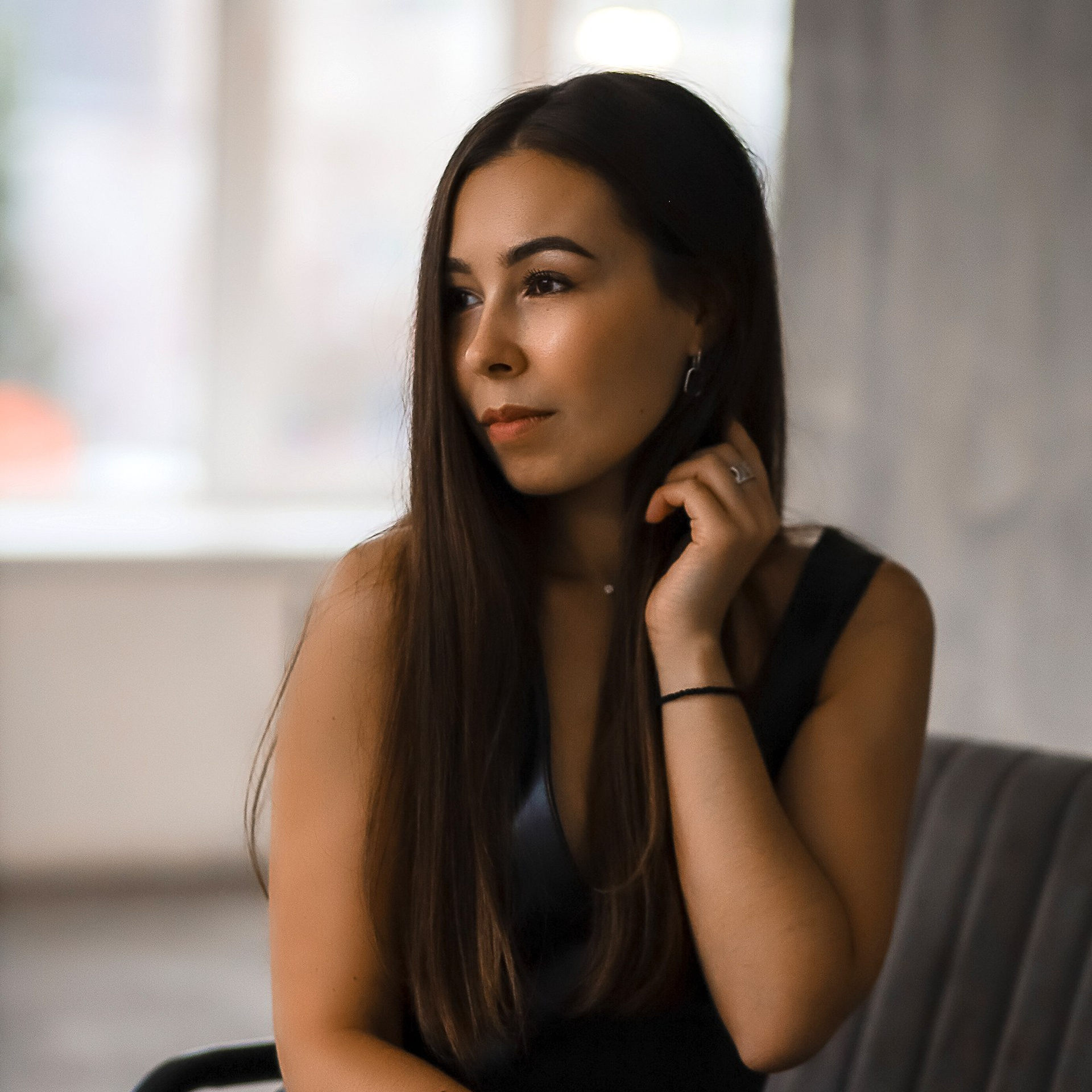 Отзывы. Фотограф в Москве Ольга Колесникова