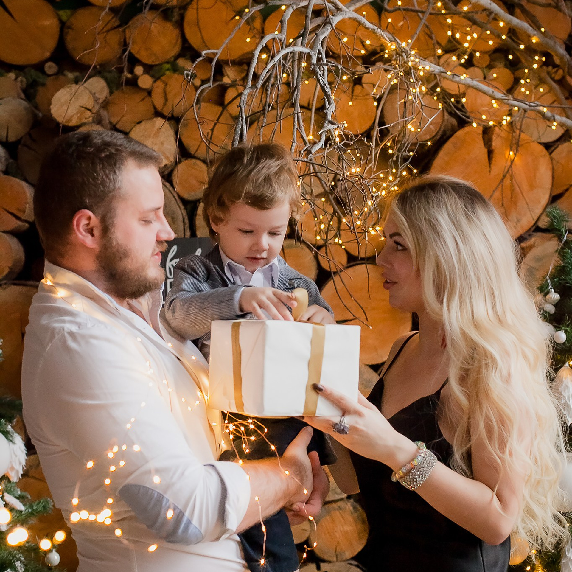 ВЕСЕЛАЯ ИСТОРИЯ