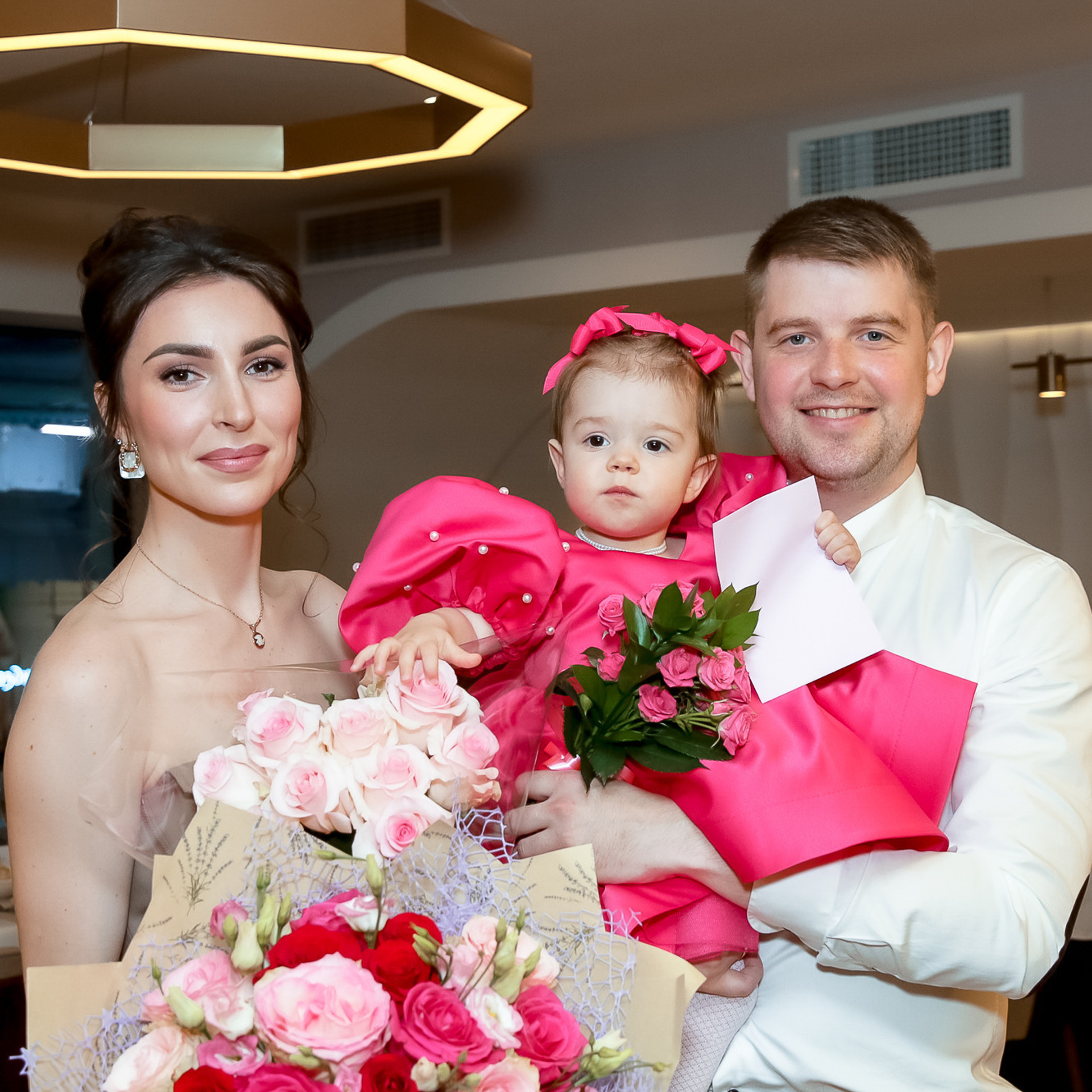 Отзывы. Фотограф в Москве Ольга Колесникова