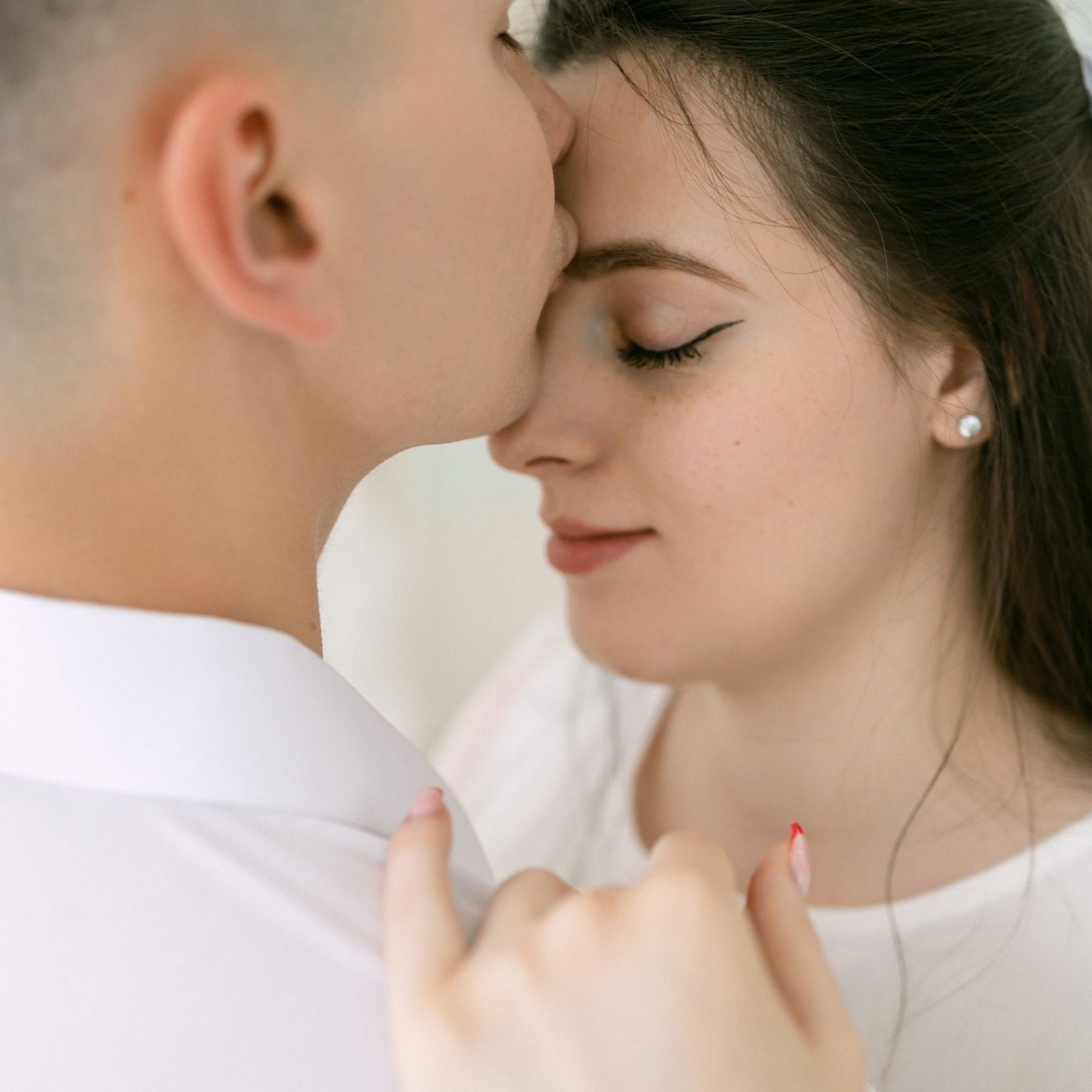 Отзывы. Семейный и свадебный фотограф в Самаре Анастасия Воропаева