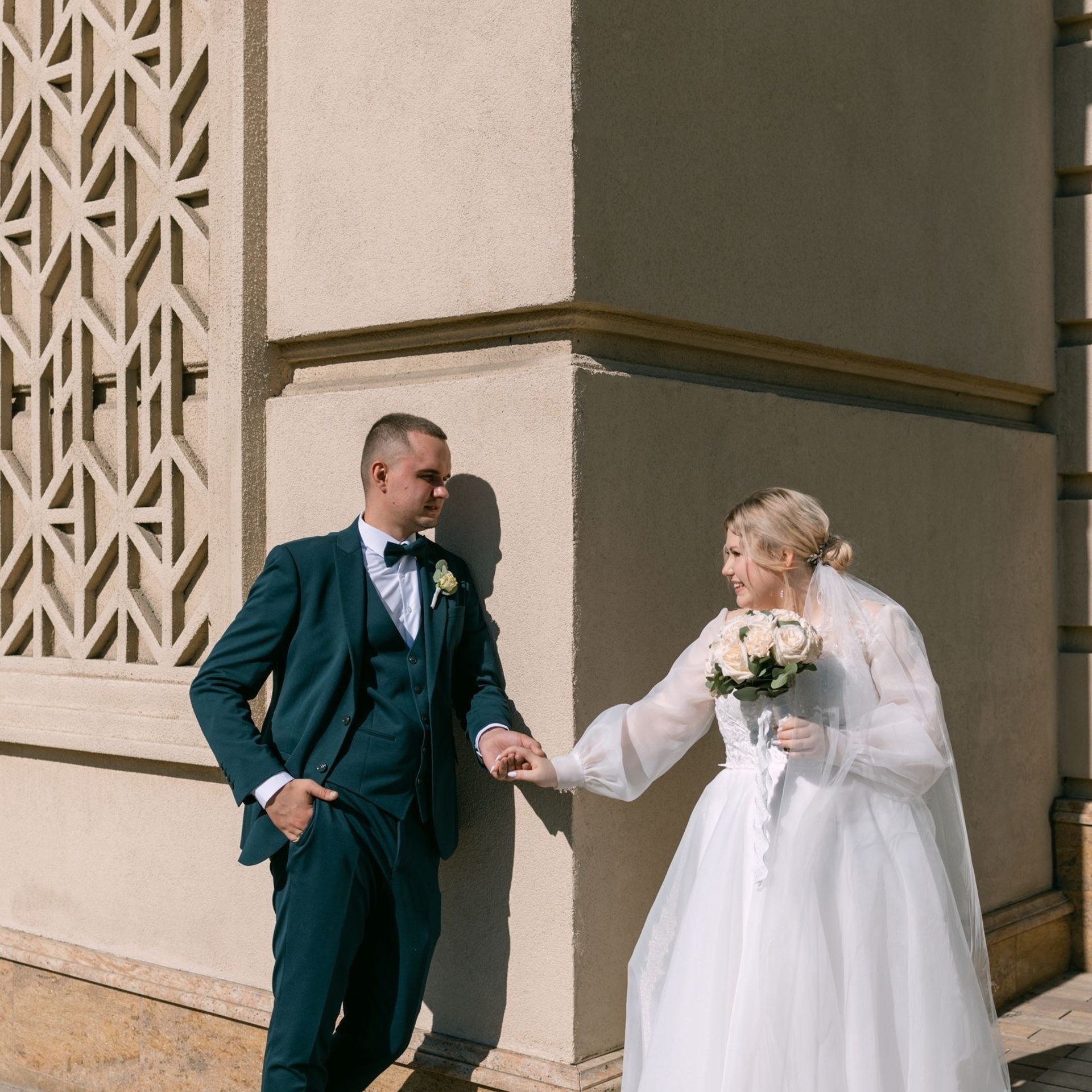 Отзывы. Семейный и свадебный фотограф в Самаре Анастасия Воропаева