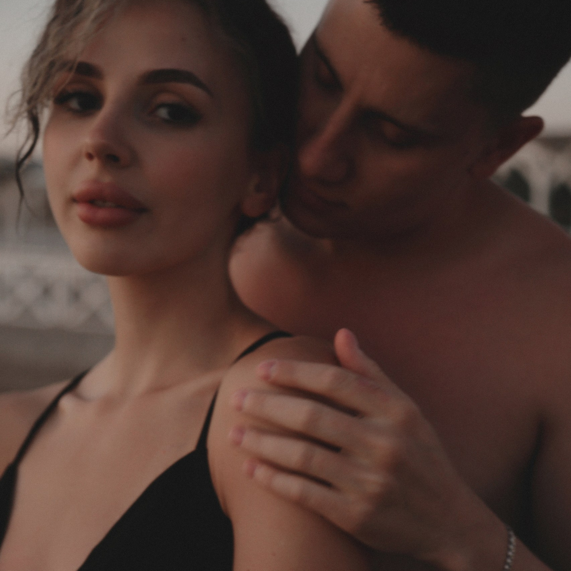 Семейный и свадебный фотограф в Самаре Анастасия Воропаева