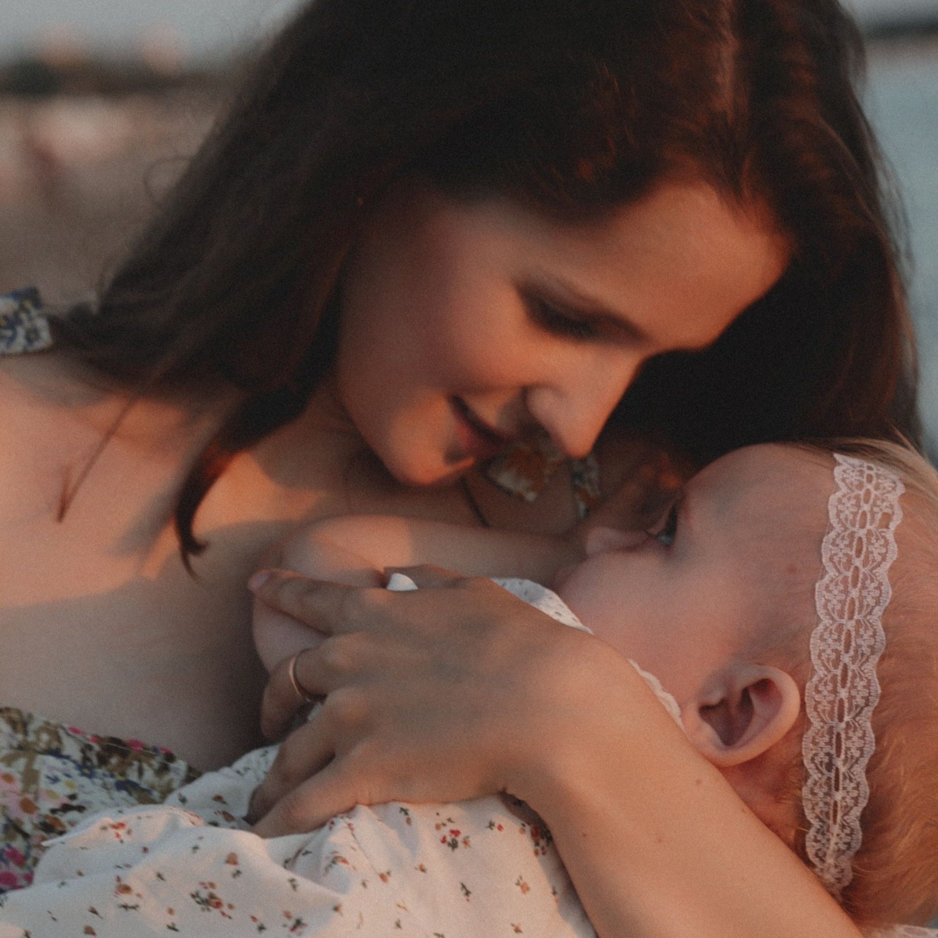 Отзывы. Семейный и свадебный фотограф в Самаре Анастасия Воропаева