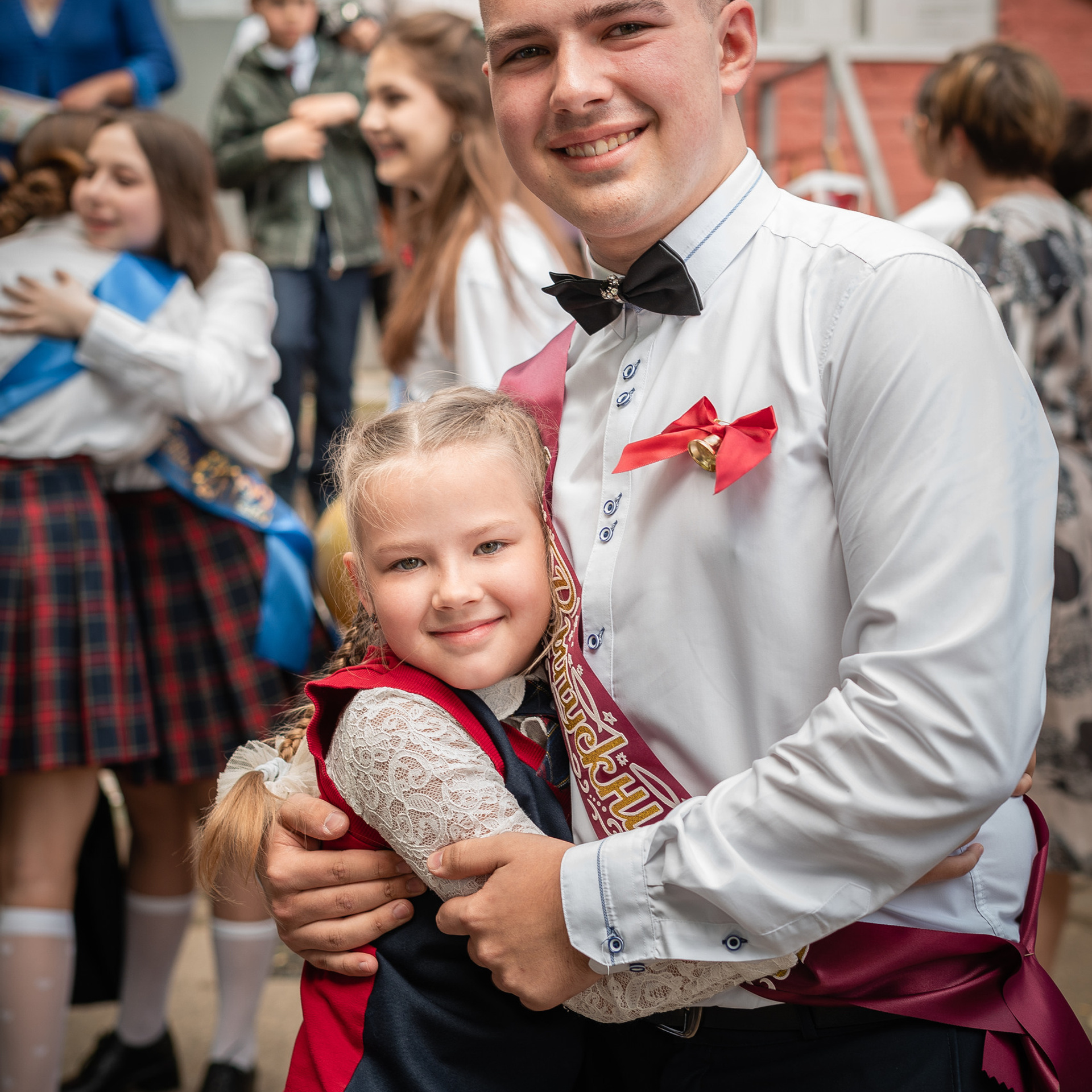 ОТЗЫВЫ. Фотограф и видеограф в Новотитаровской и Краснодаре — Олег Ананко