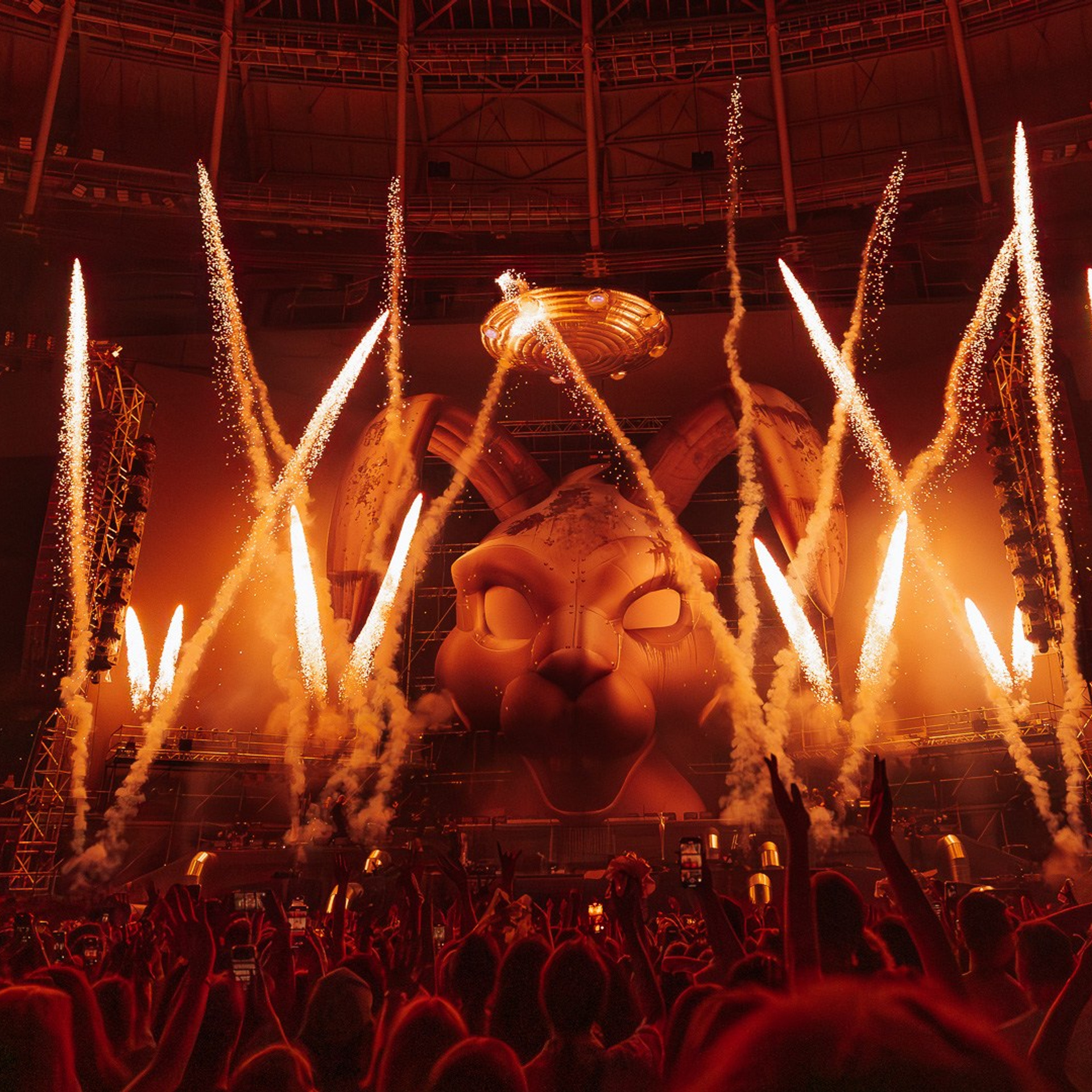 EGOR KREED / MOSCOW / 2024