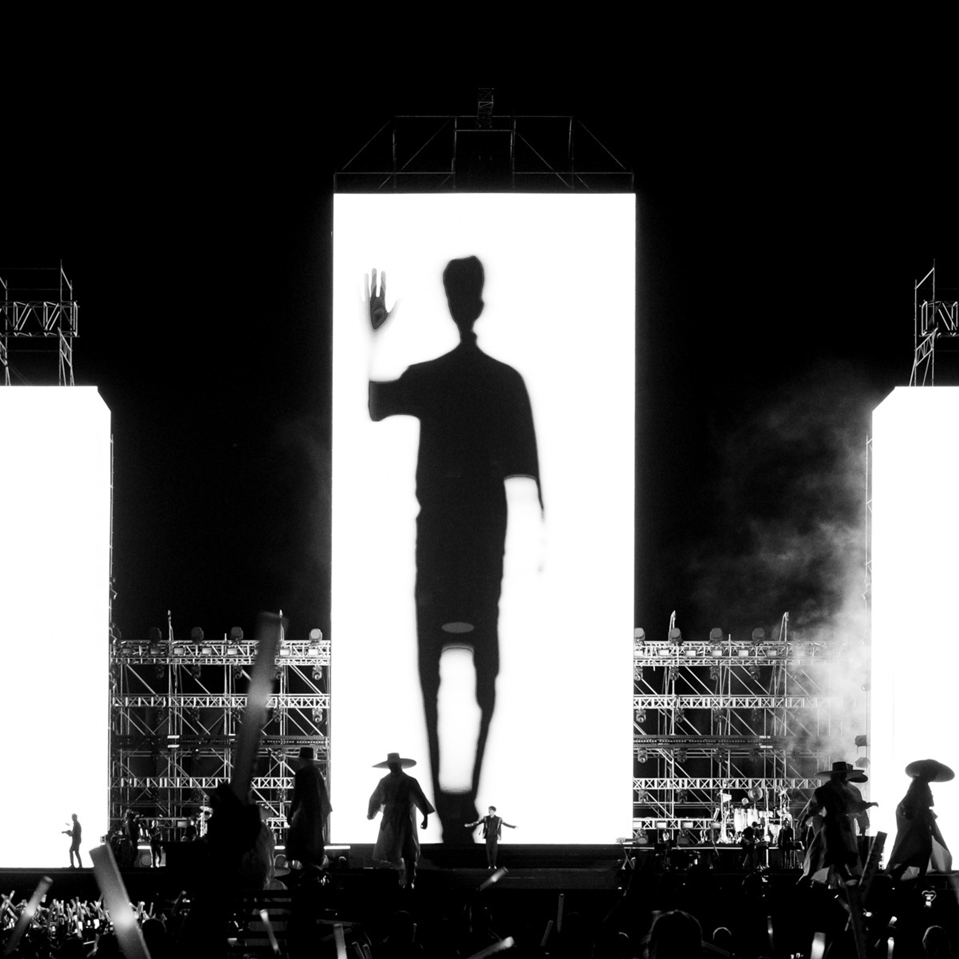 Dimash / Almaty / 2022