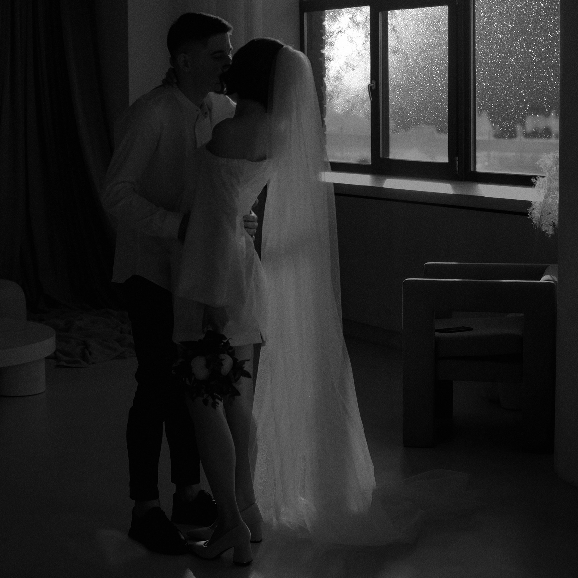 Отзывы. Свадебный фотограф Челябинск