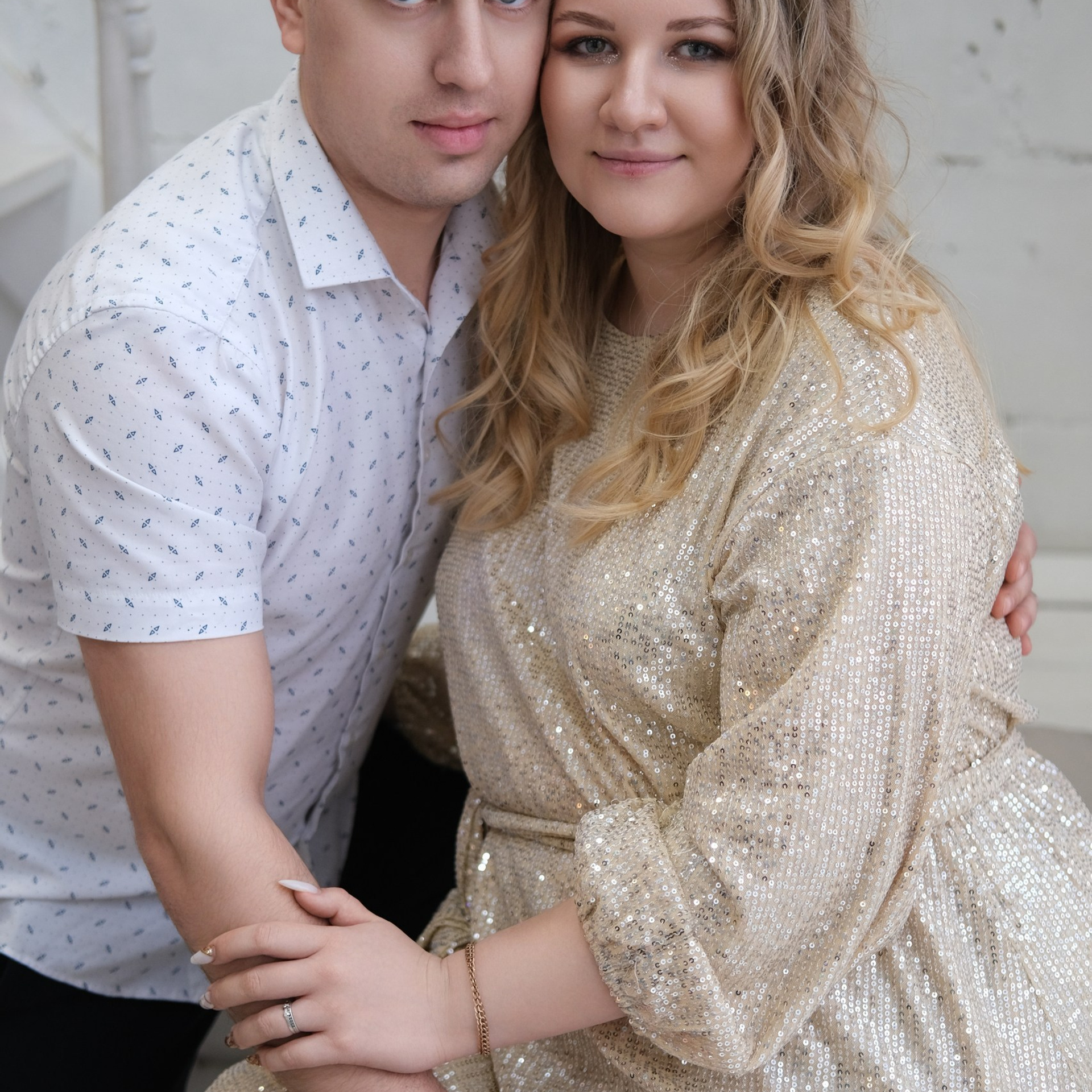 Отзывы. Свадебный фотограф Челябинск