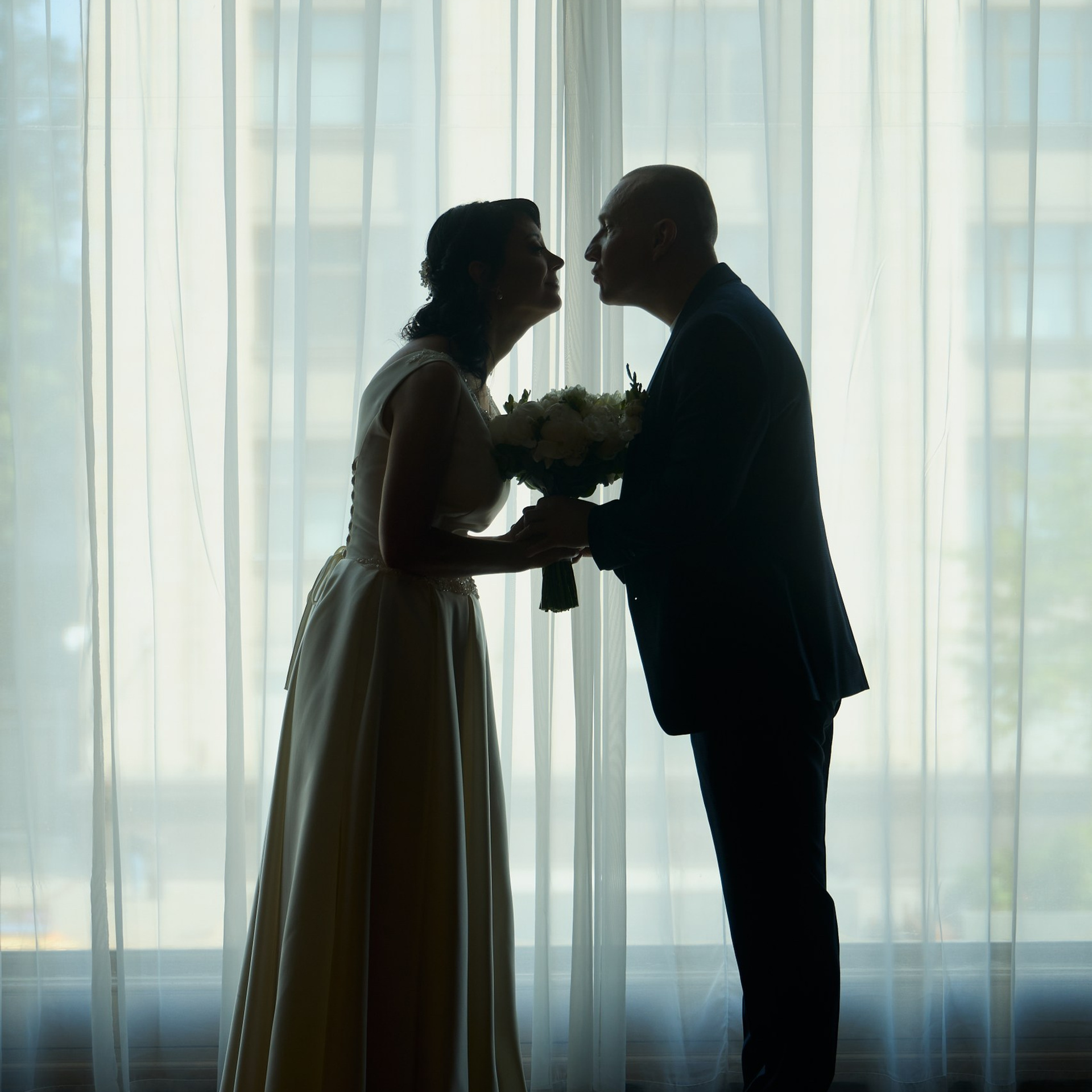 Отзывы моих клиентов. Свадебный фотограф Москва и Московская область Борисов Сергей