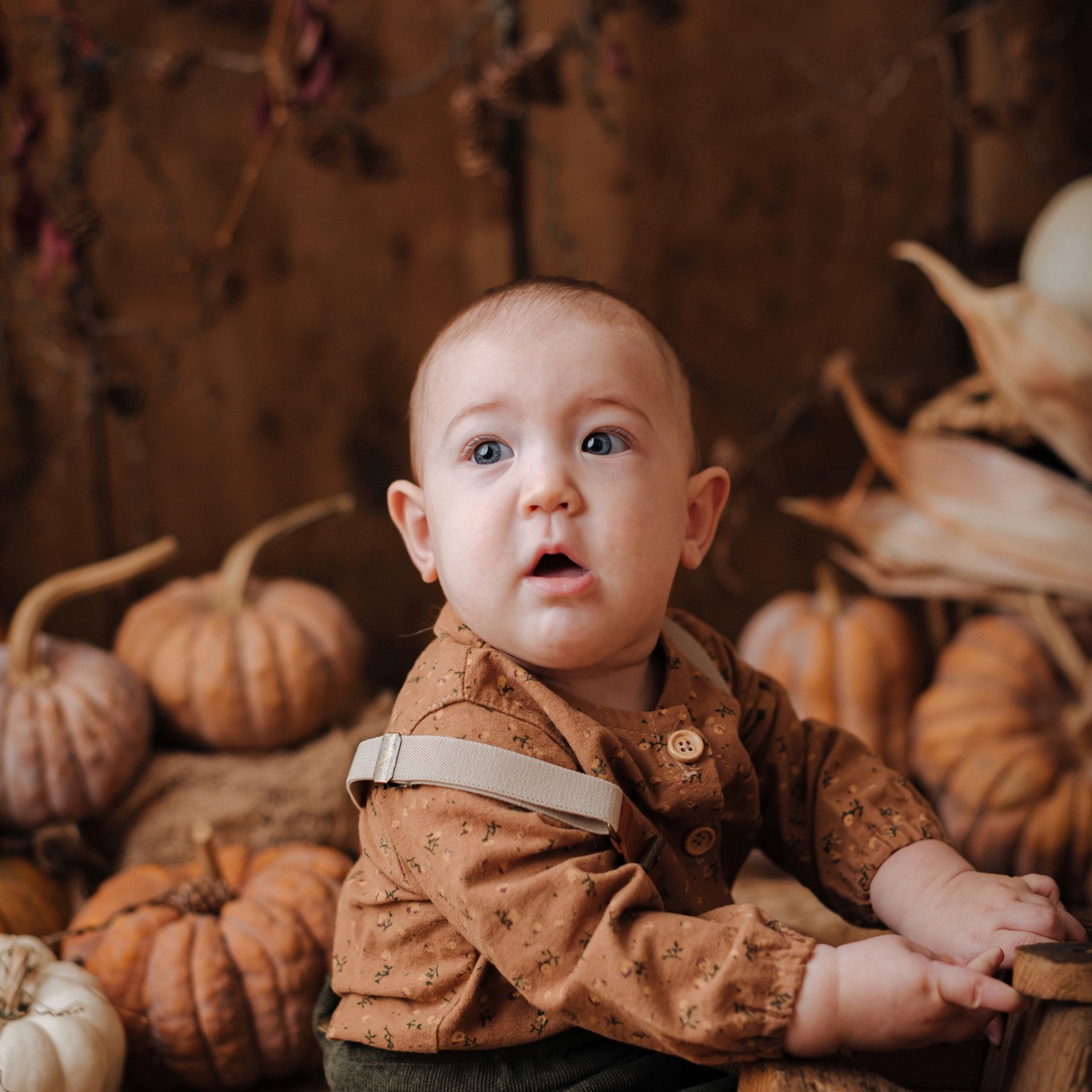 ОТЗЫВЫ. Фотограф новорожденных в Калиниграде Зинченко Анастасия