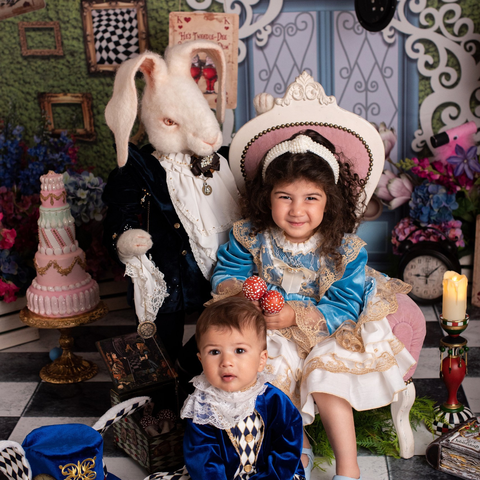 ОТЗЫВЫ. Фотограф новорожденных в Калиниграде Зинченко Анастасия