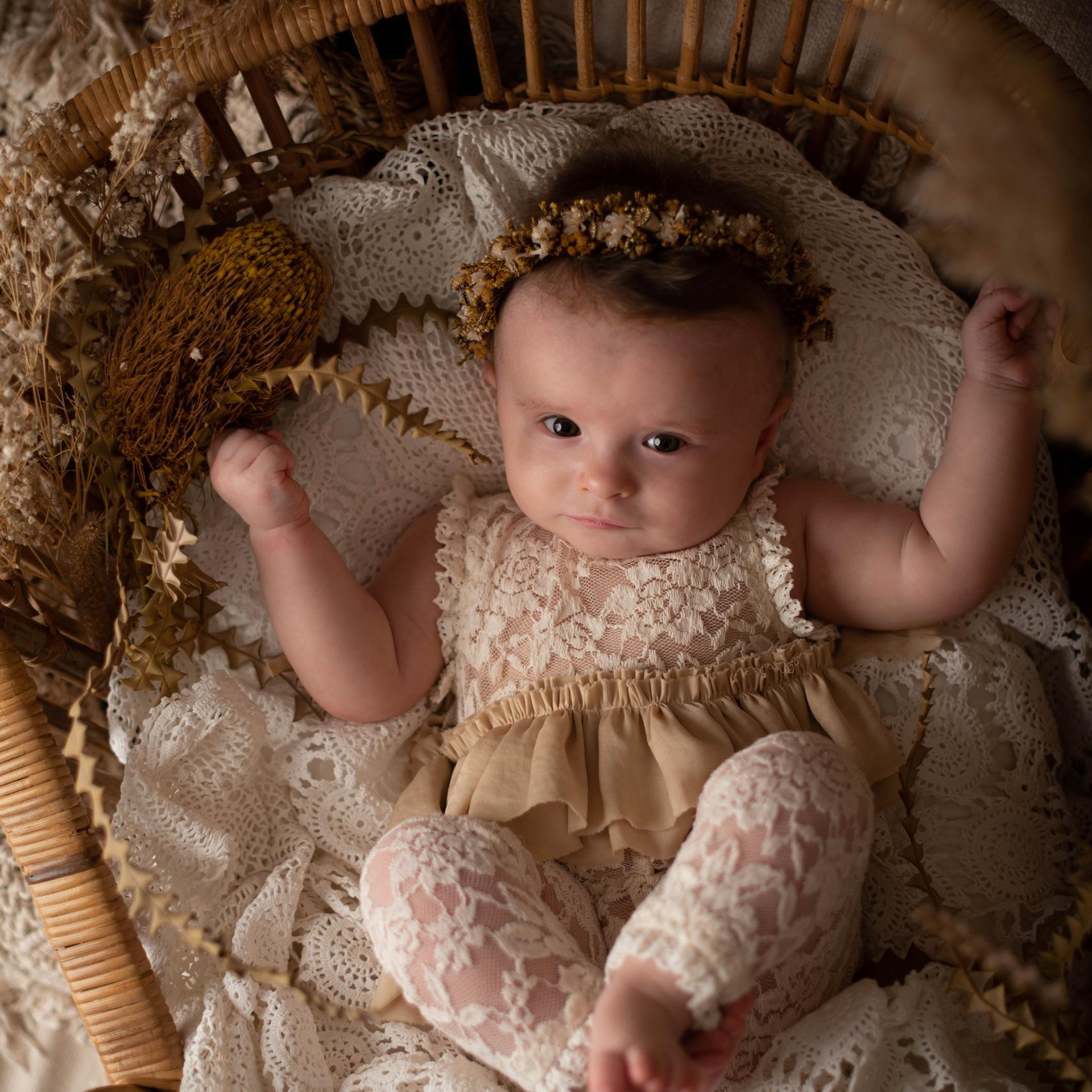 ОТЗЫВЫ. Фотограф новорожденных в Калиниграде Зинченко Анастасия