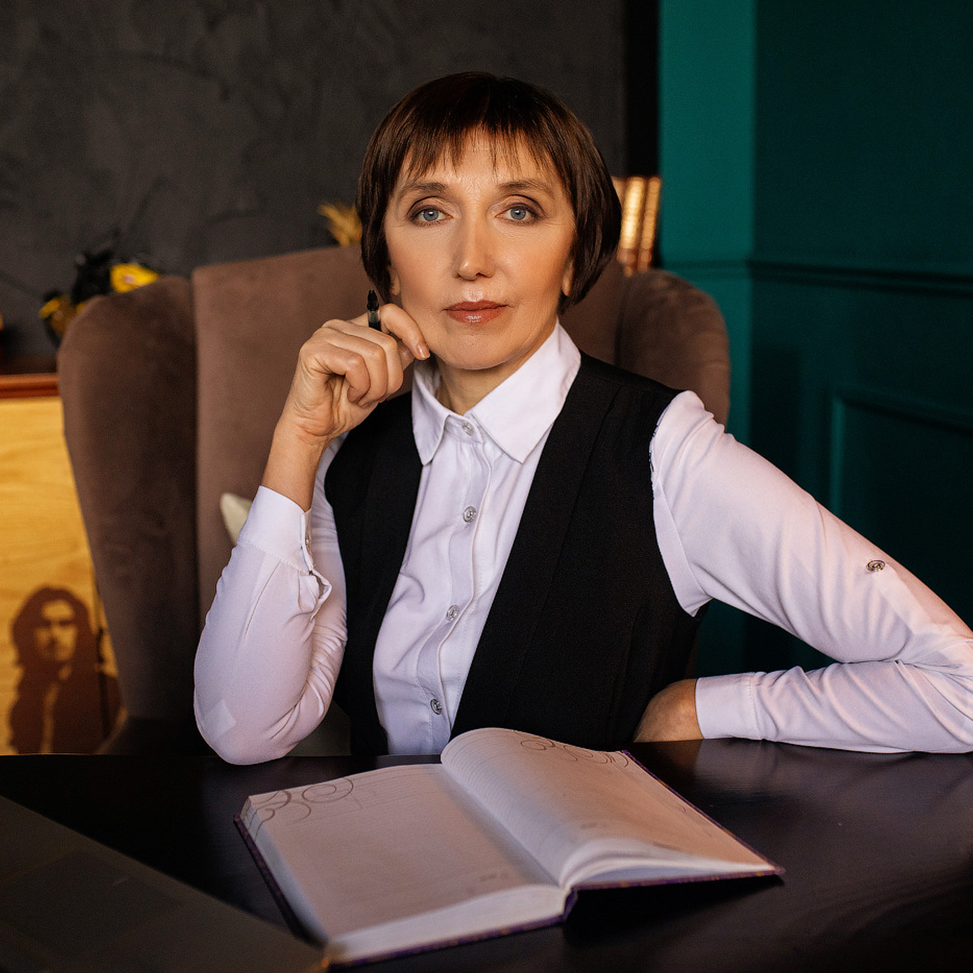 Личный Бренд Психолога