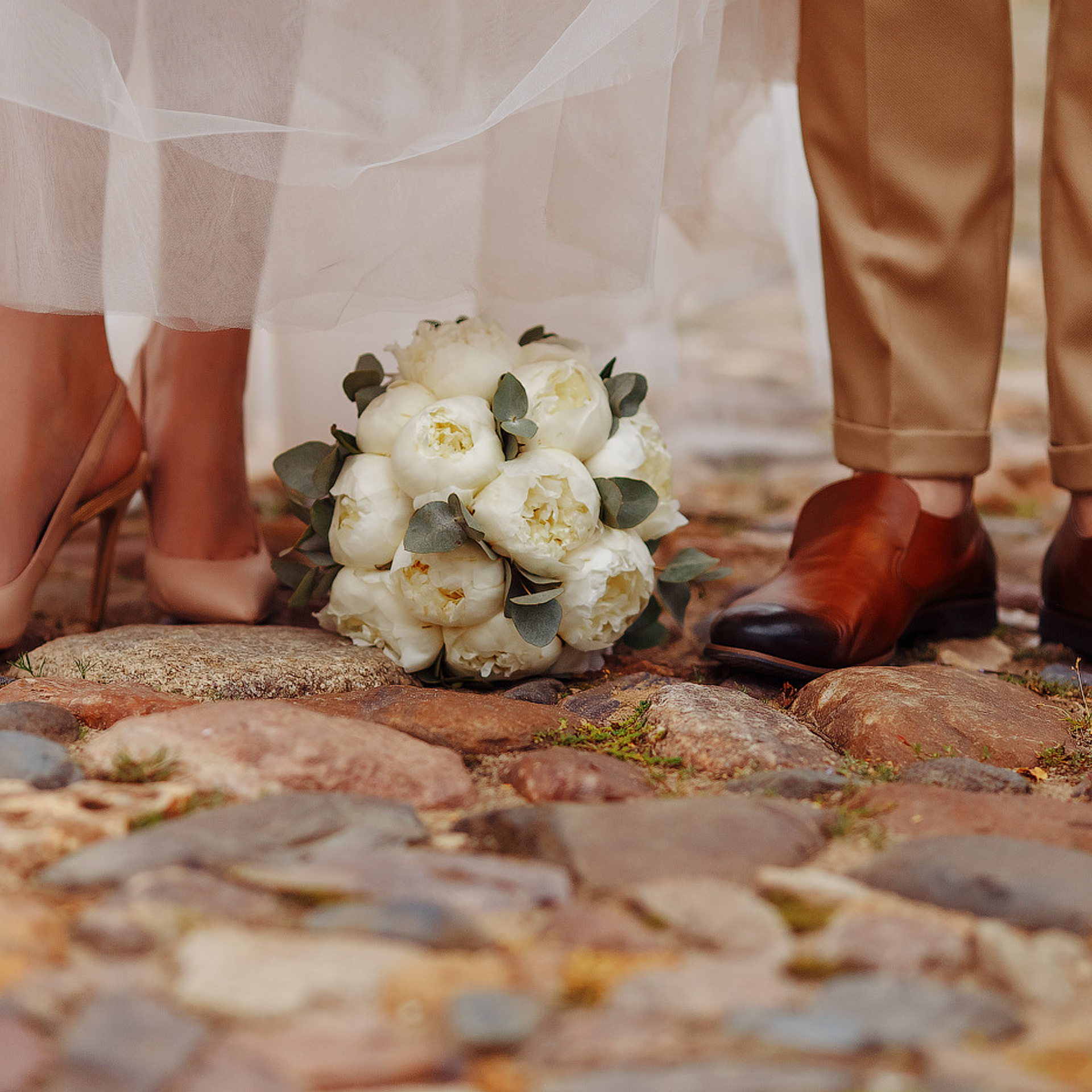 Свадьба Ксения и Павел