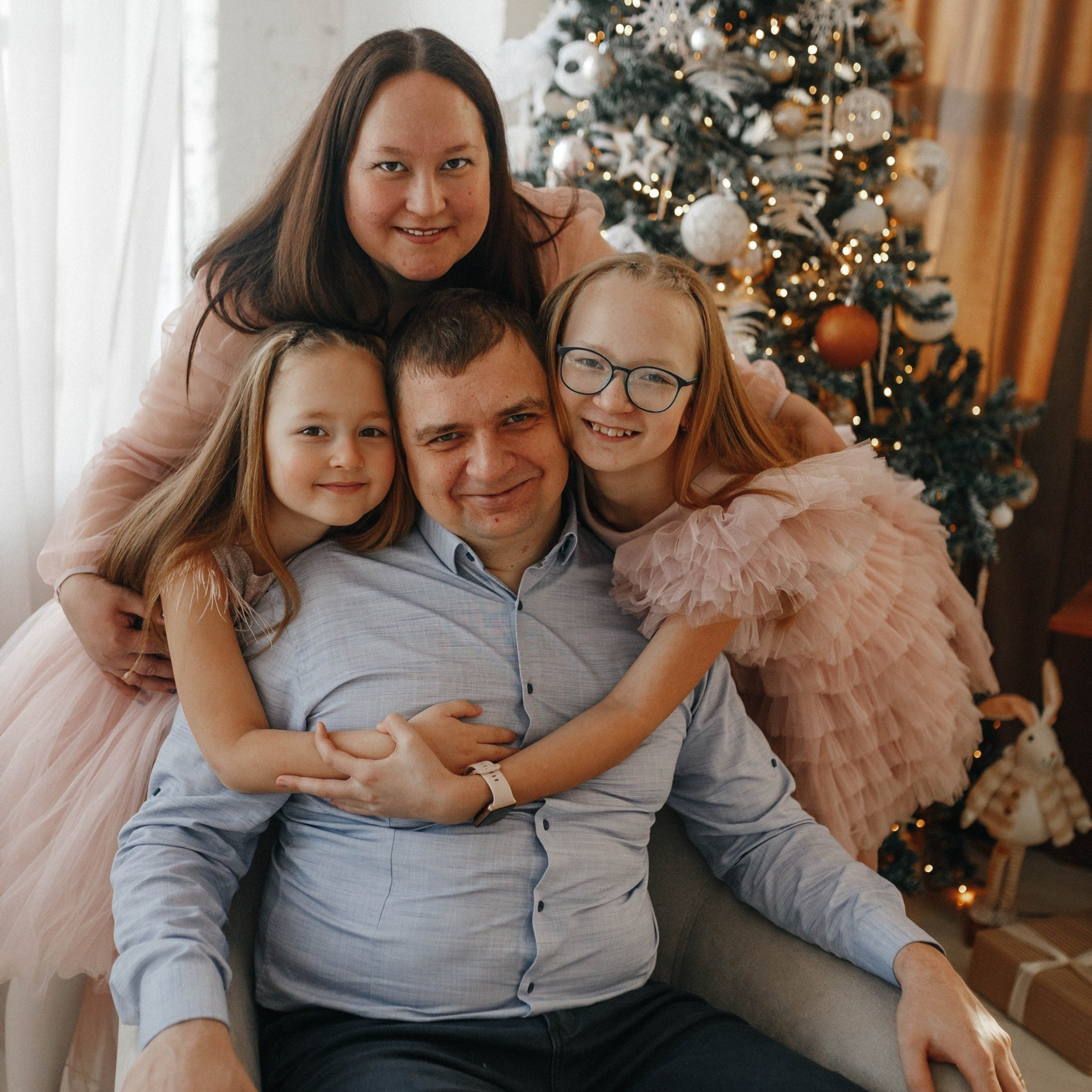 ОТЗЫВЫ. Фотограф во Владимире Татьяна Бабикова