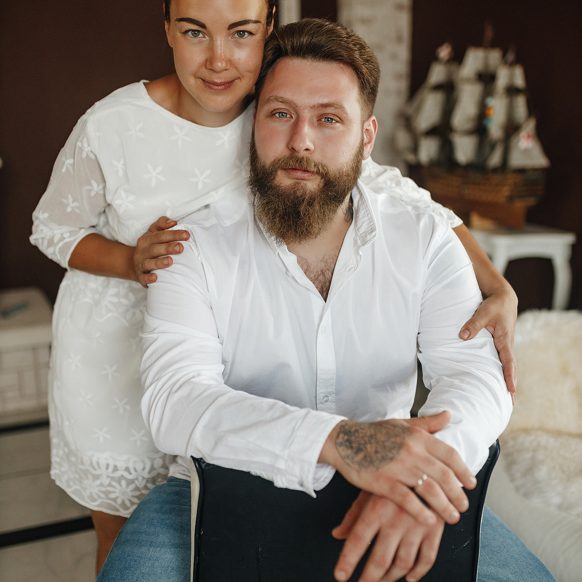 ОТЗЫВЫ. Фотограф во Владимире Татьяна Бабикова