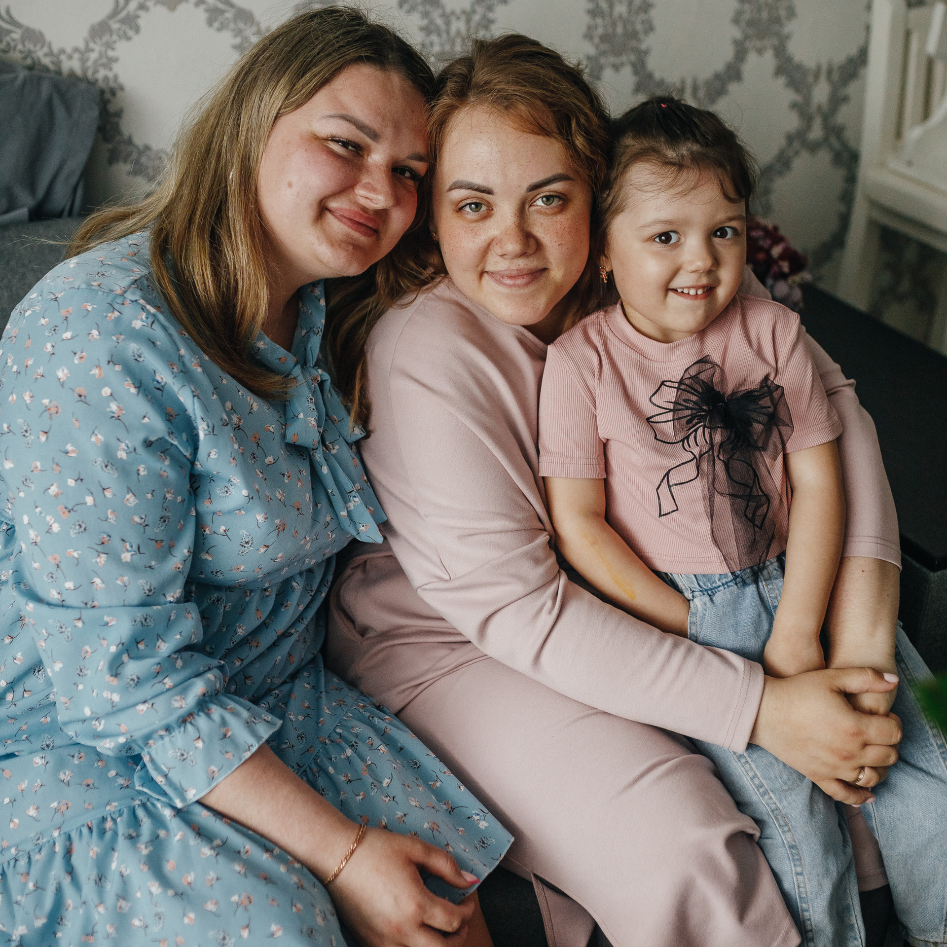 ОТЗЫВЫ. Фотограф во Владимире Татьяна Бабикова