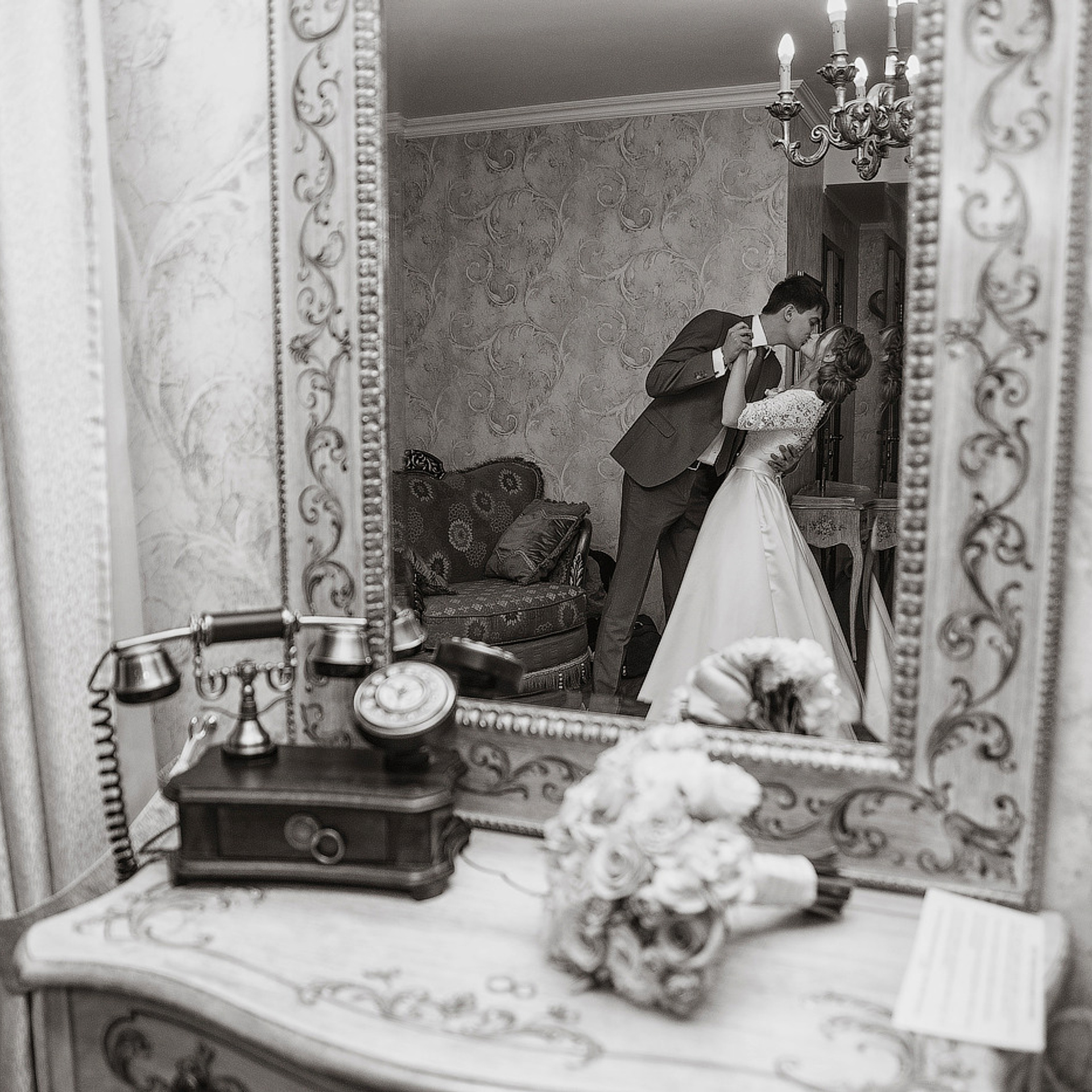 Свадьба Татьяна и Дмитрий