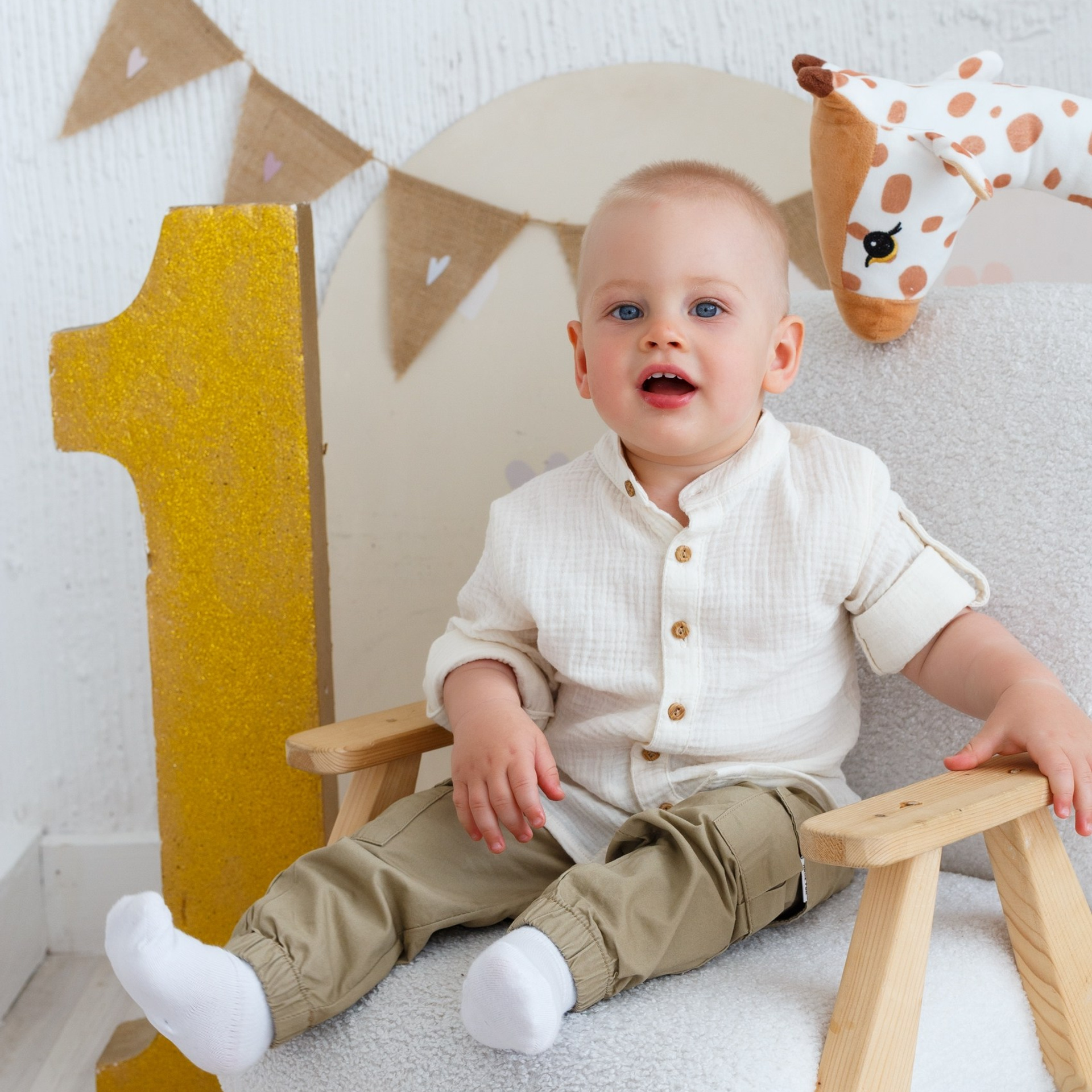 Детская съемка