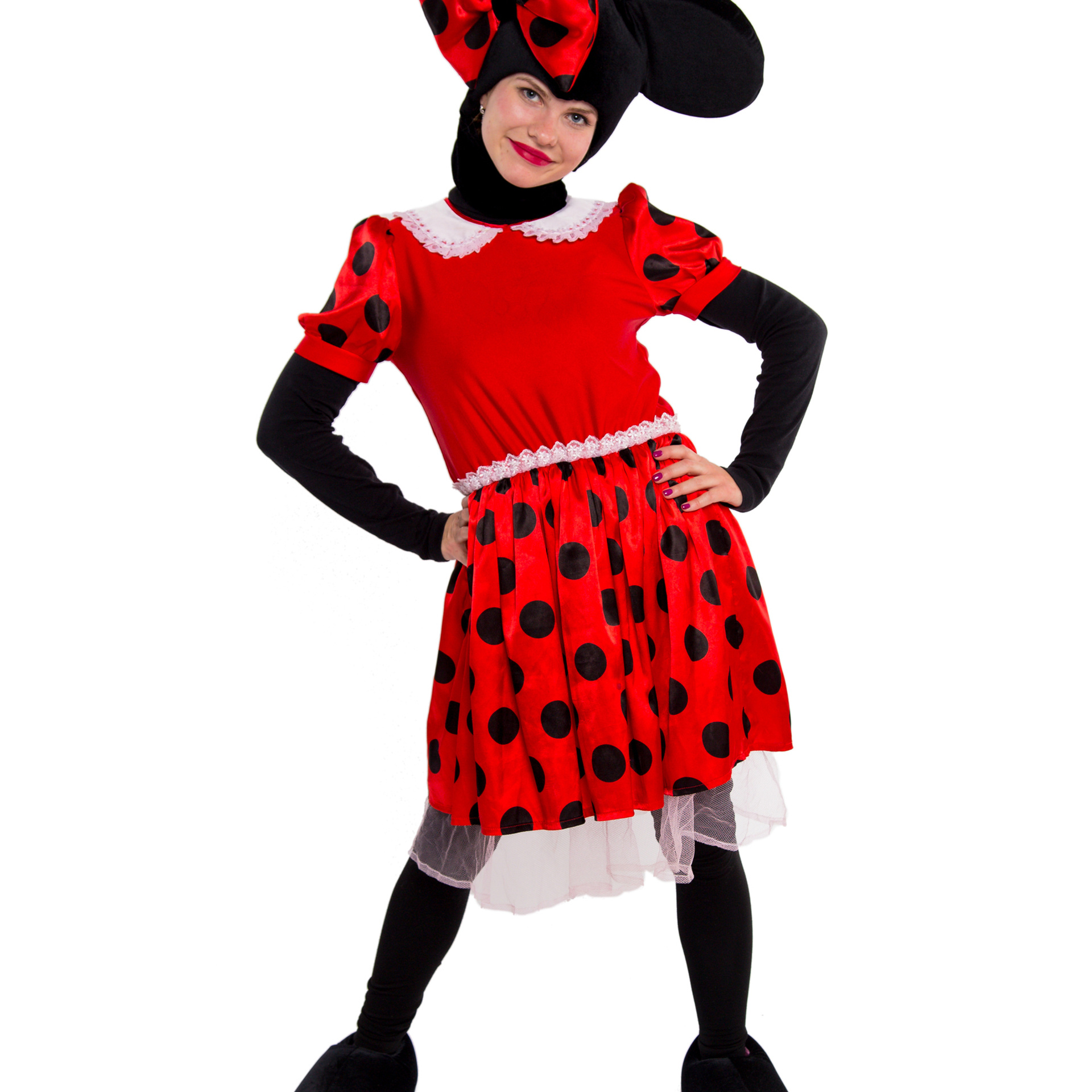 Сказочные костюмы