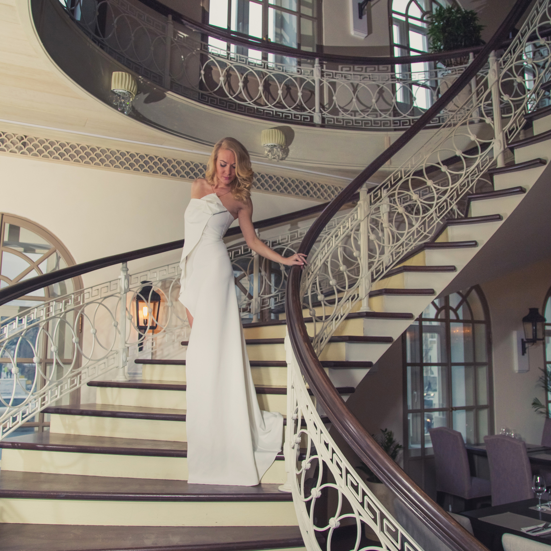 Мария Оршуляк