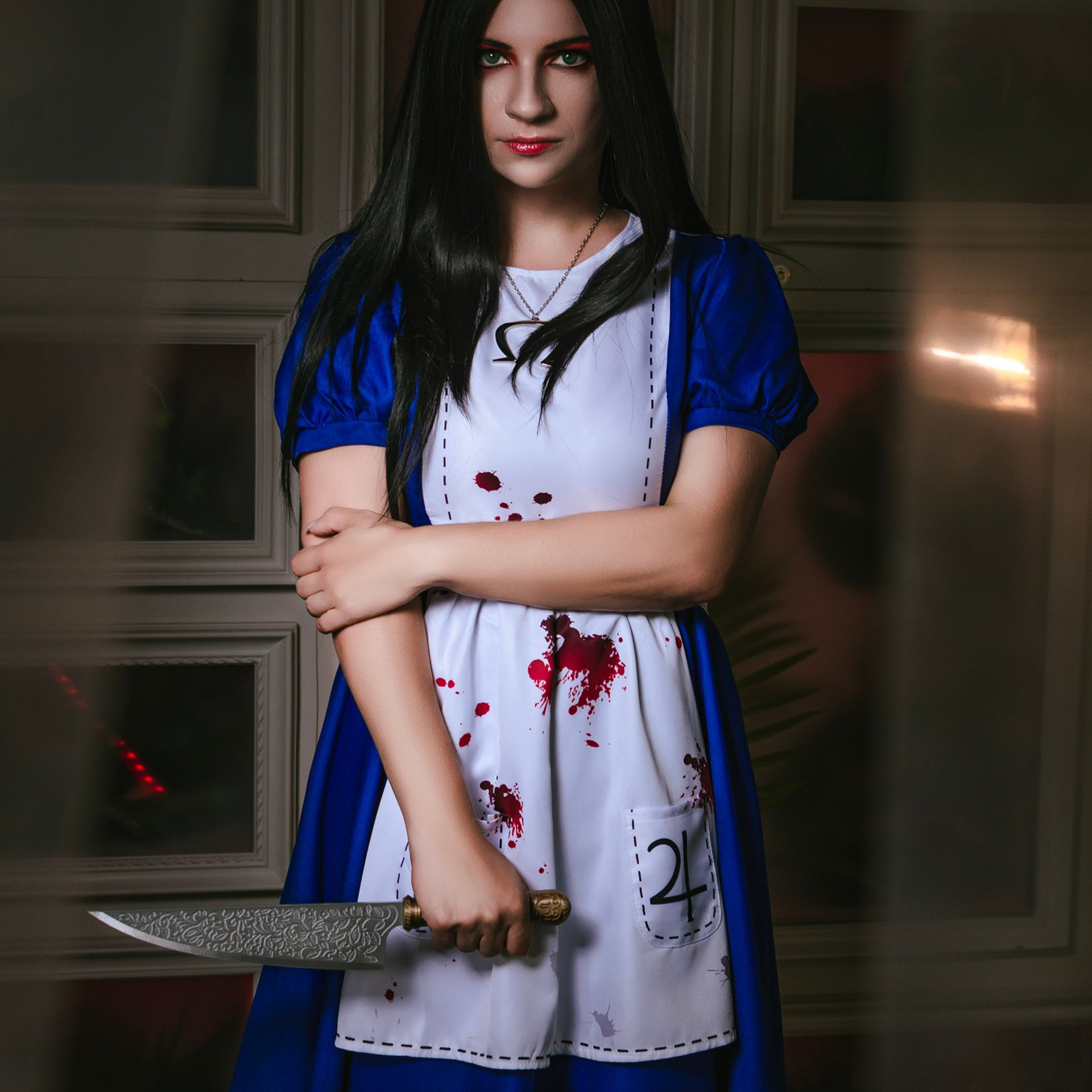 American McGee's Alice