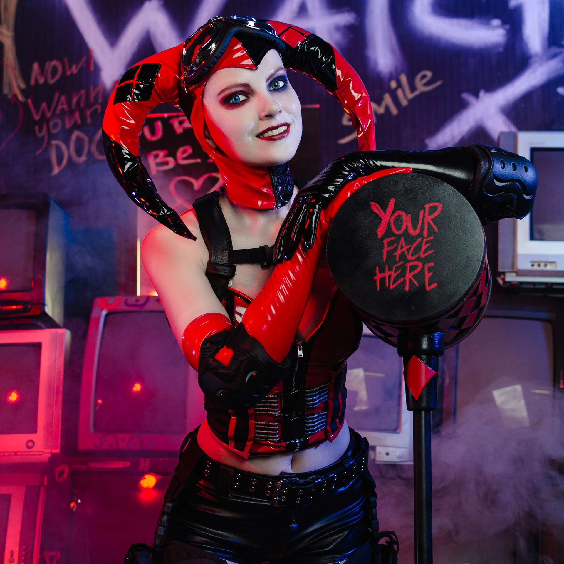 Injustice 2 — Harley Quinn