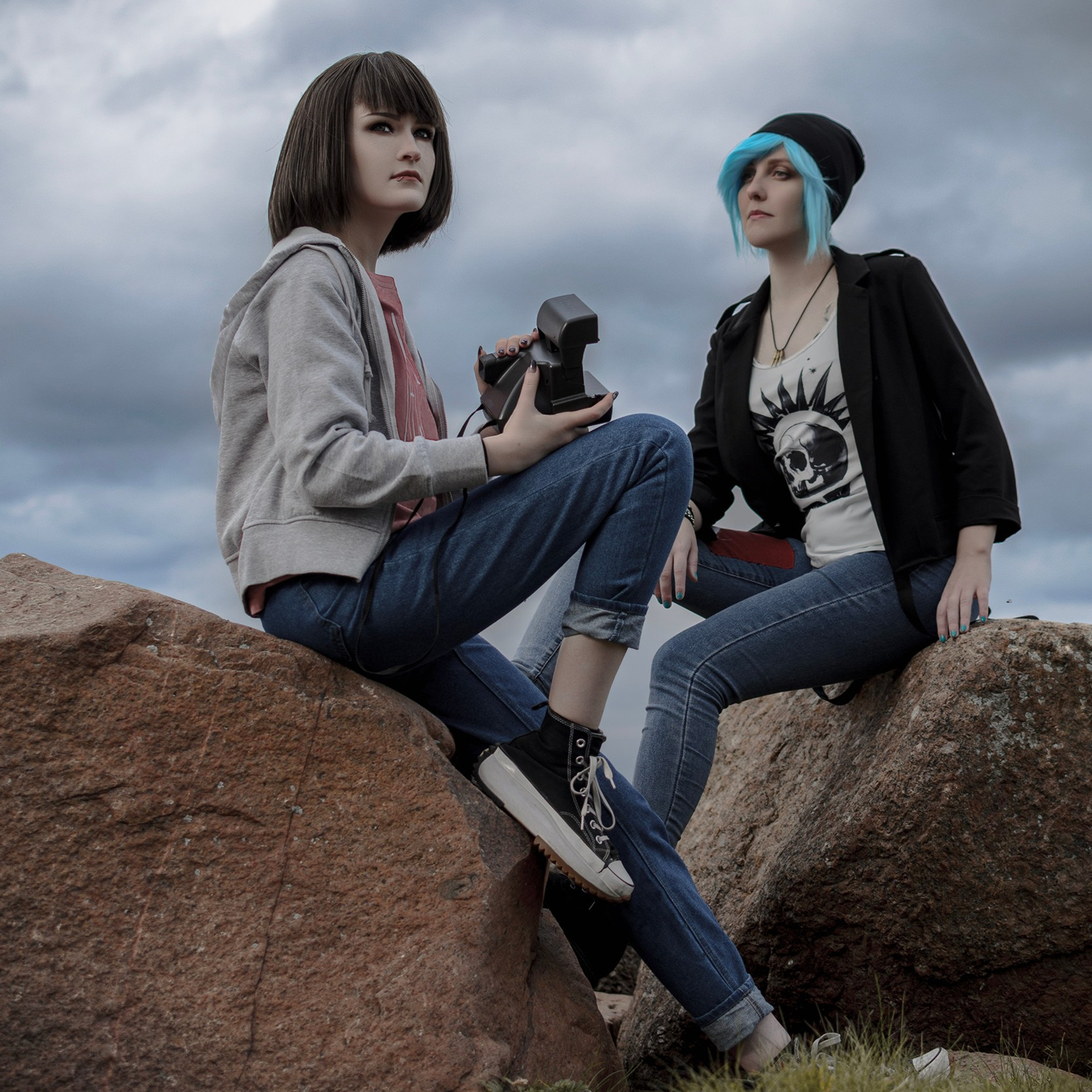 Life is Strange