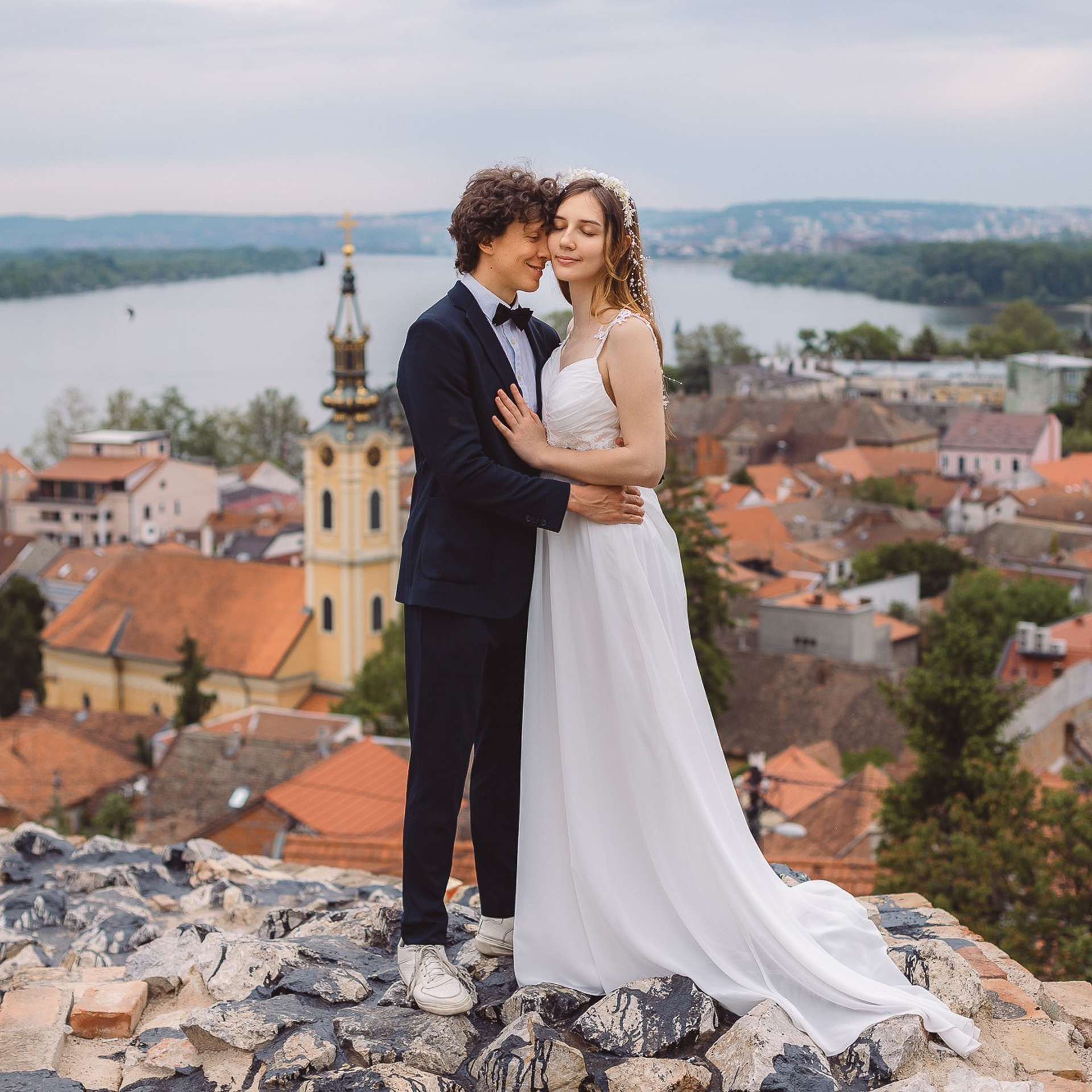 Фотограф Белград. Фотограф Белград (Сербия) Александра Дрейт