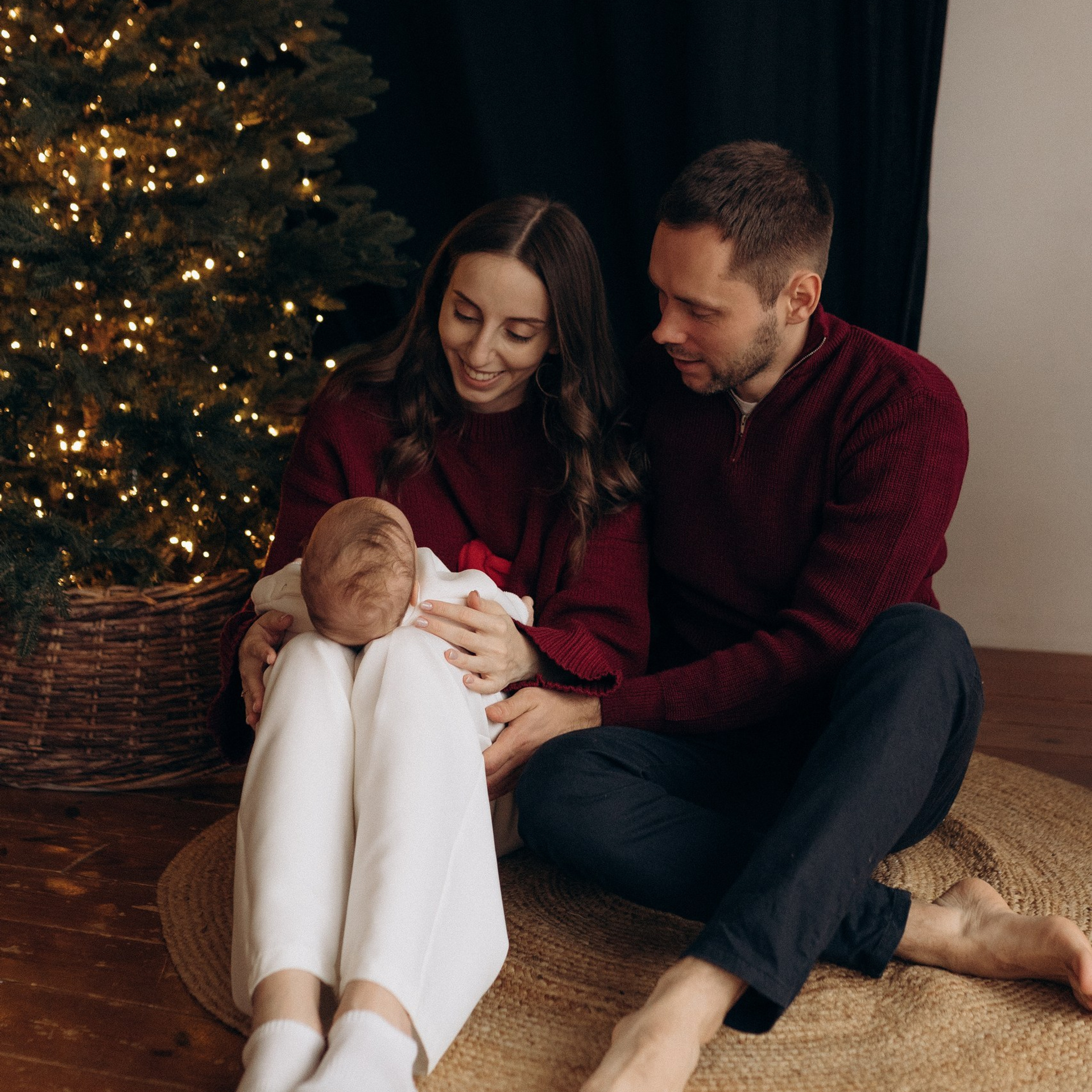 Отзывы. Семейный фотограф в Москве и Балашихе Рая Тихая