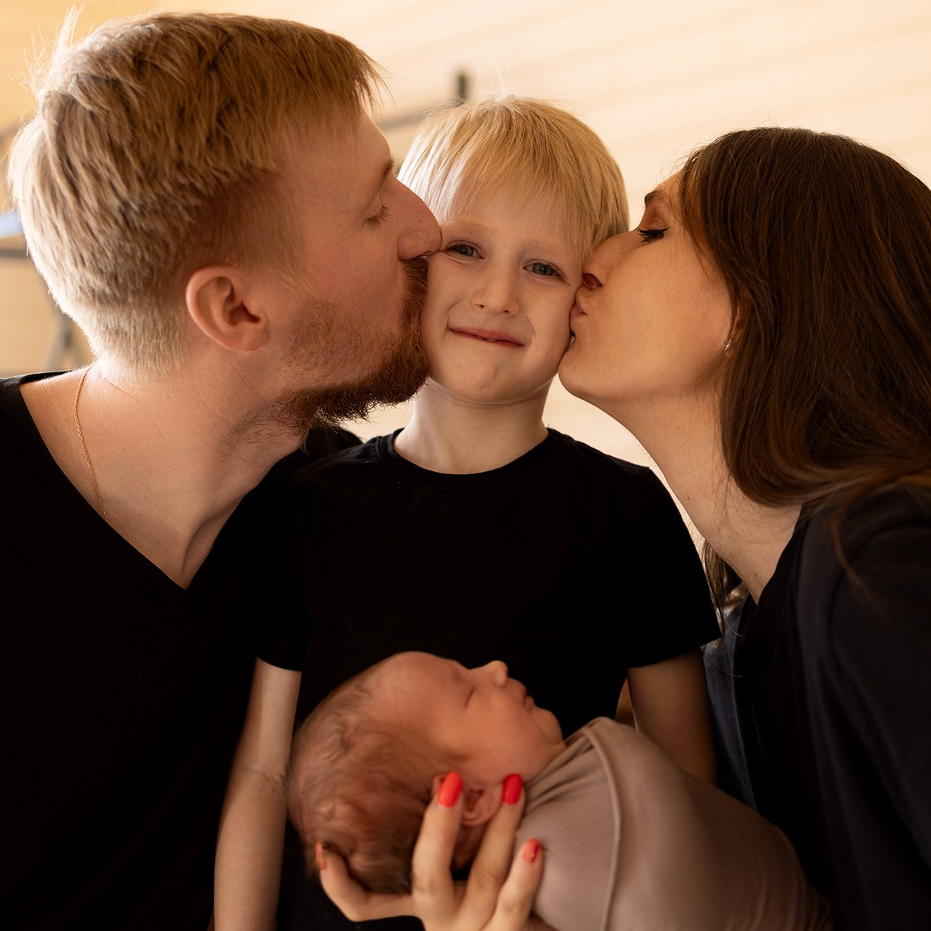 Отзывы о фотосессии у Марины