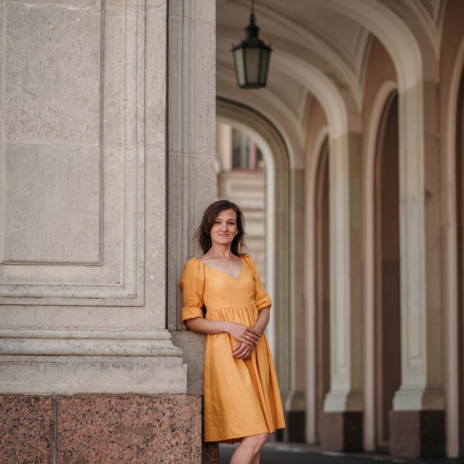 Отзывы. Фотограф в Санкт- Петербурге Мария Золотарь