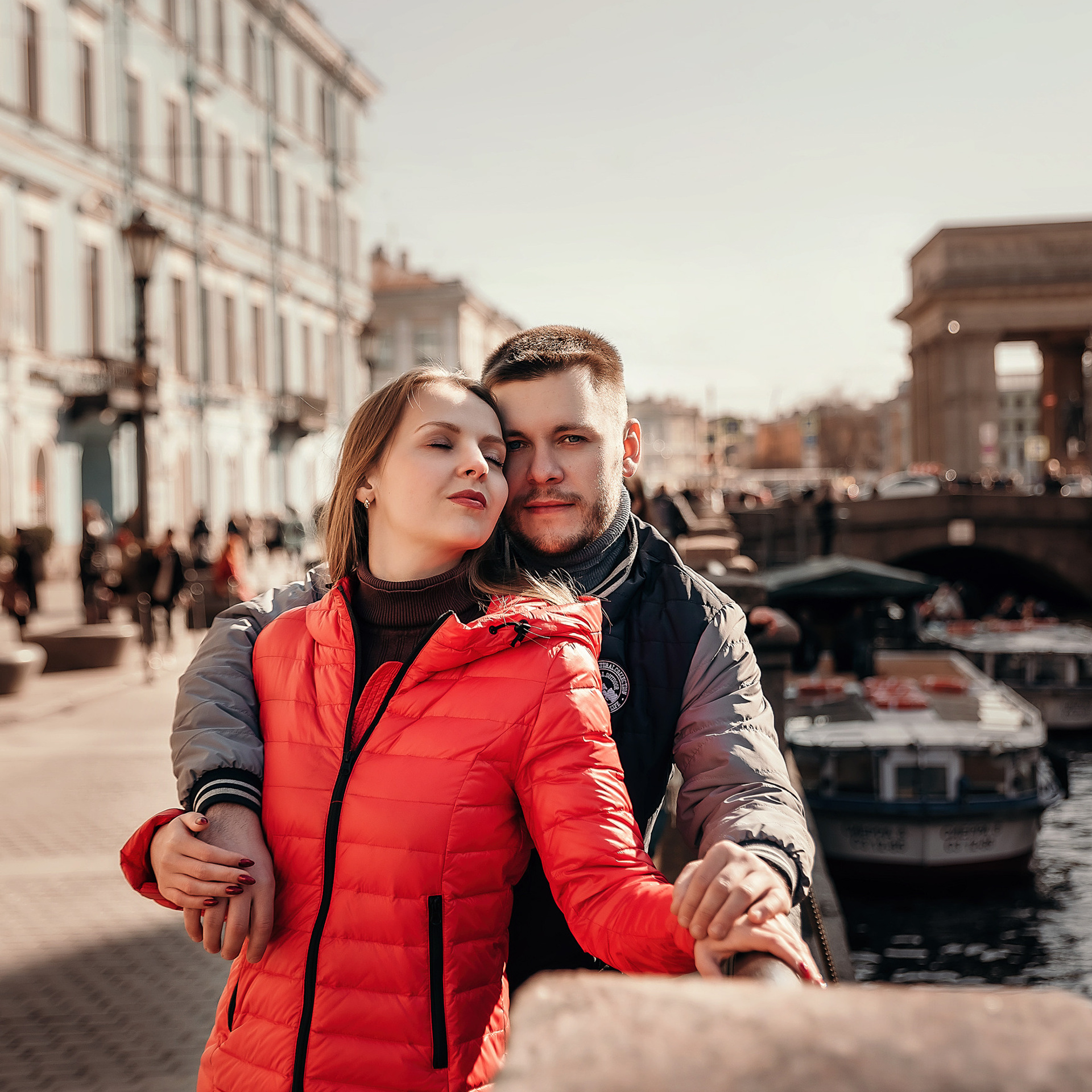Отзывы. Фотограф в Санкт- Петербурге Мария Золотарь