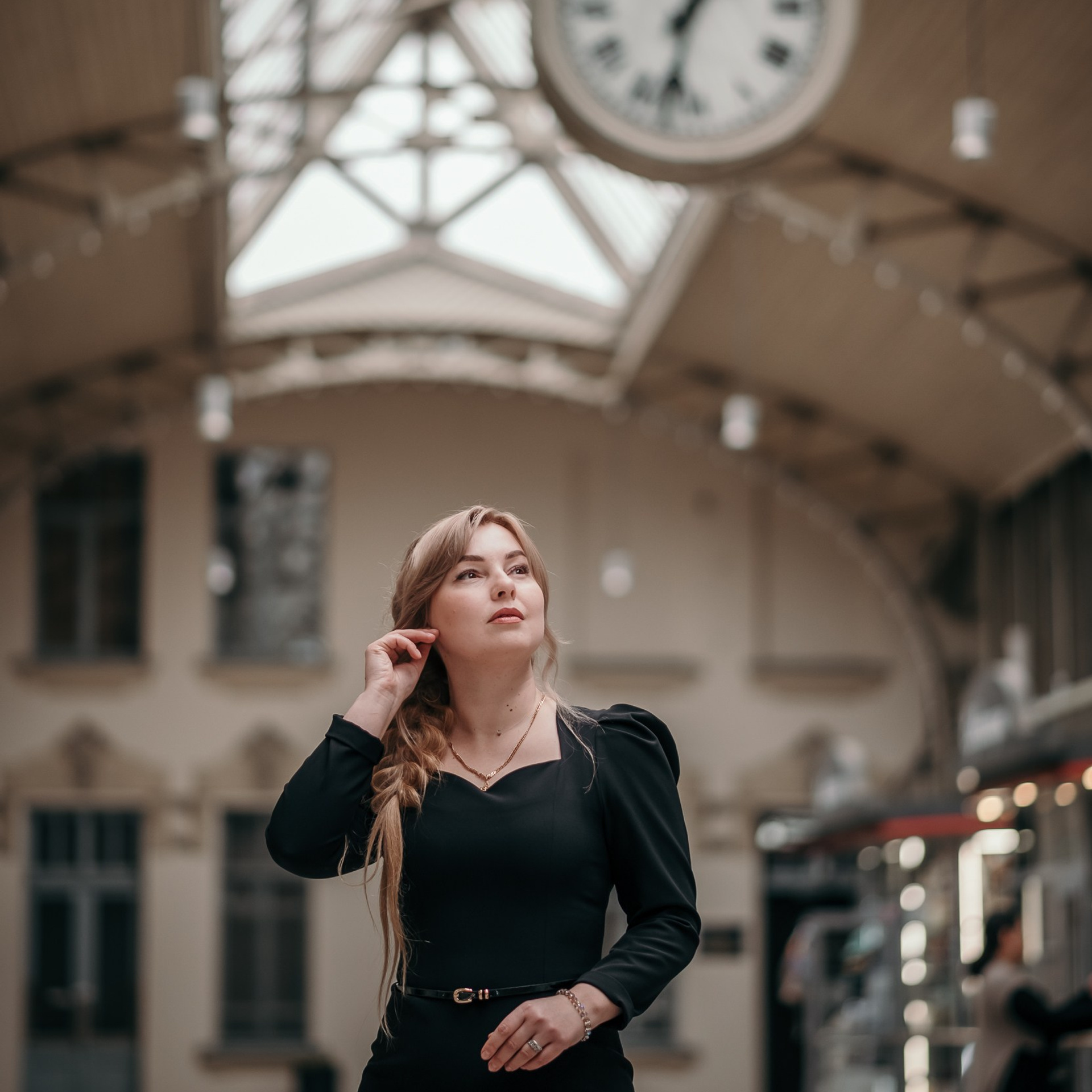 Отзывы. Фотограф в Санкт- Петербурге Мария Золотарь