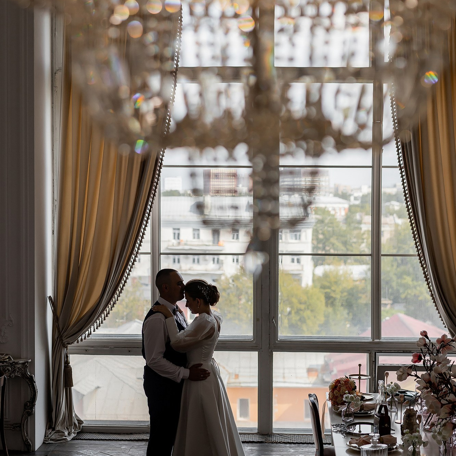 Руслан и Екатерина 2023