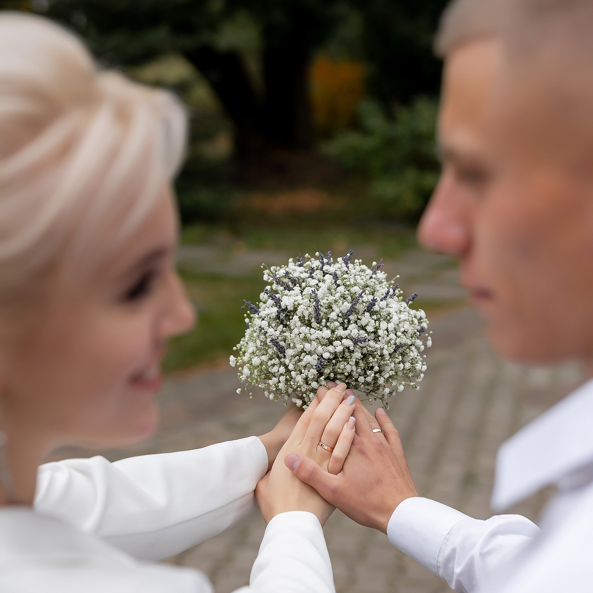 Екатерина и Даниил 2023